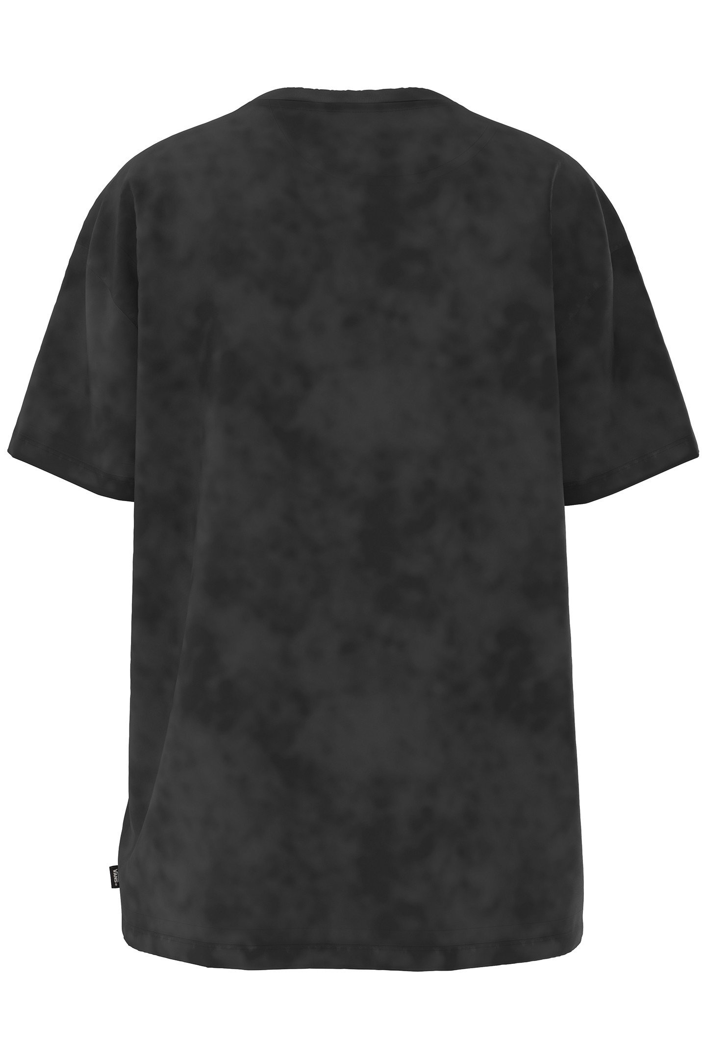 PALM IMPRESA OVERSIZED SS BLACK 2