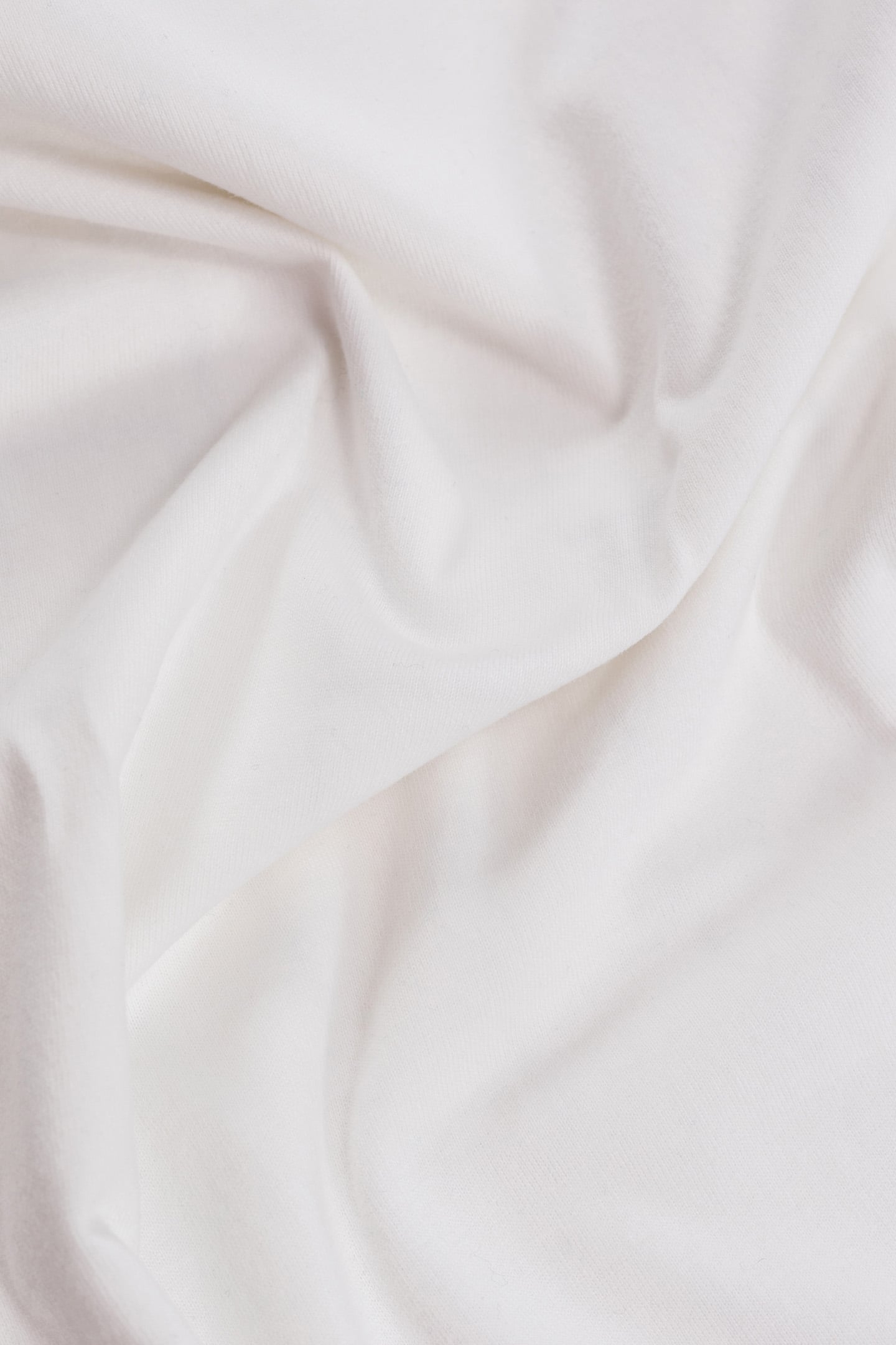 OFF-WHITE BLURRED MESSAGE TEE WOMEN 5