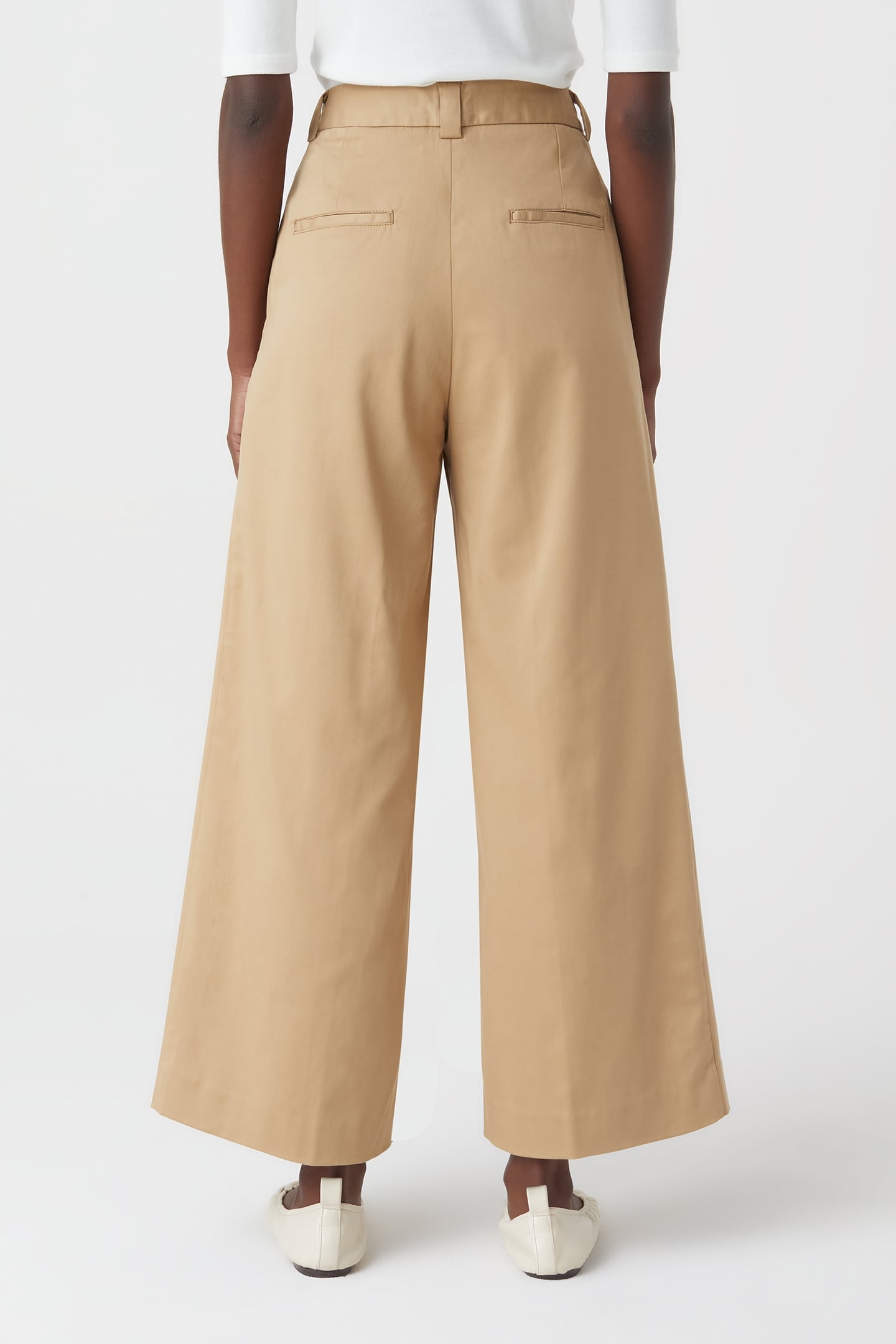 BARTON PANTS BROWN MARBLE 2