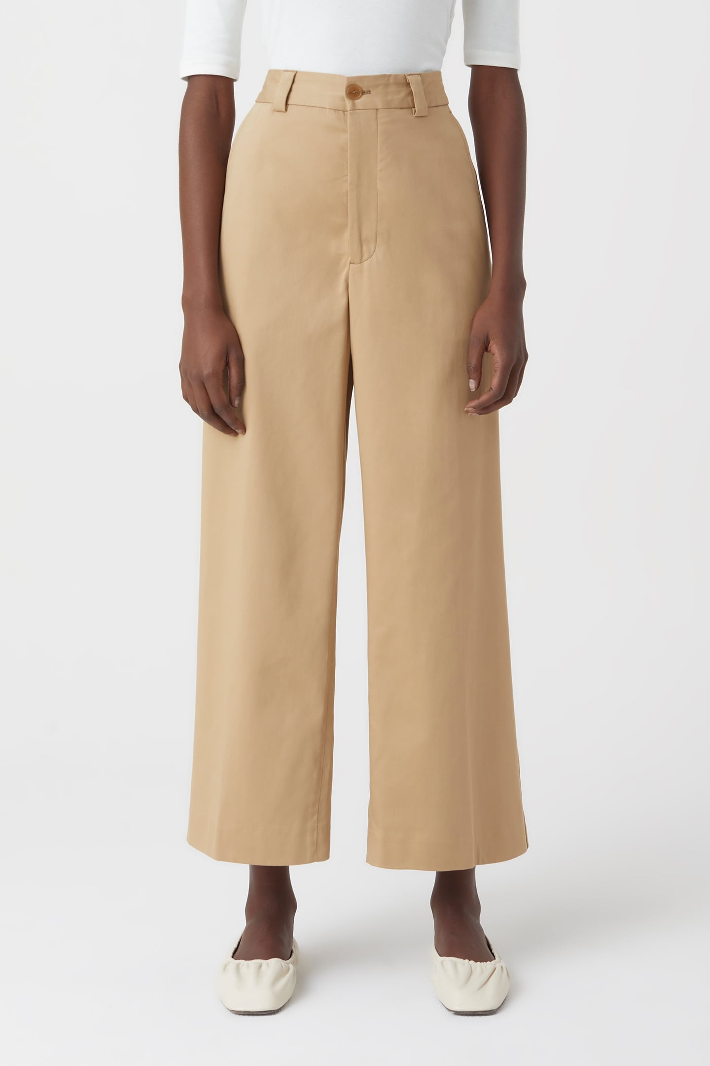 BARTON PANTS BROWN MARBLE 1