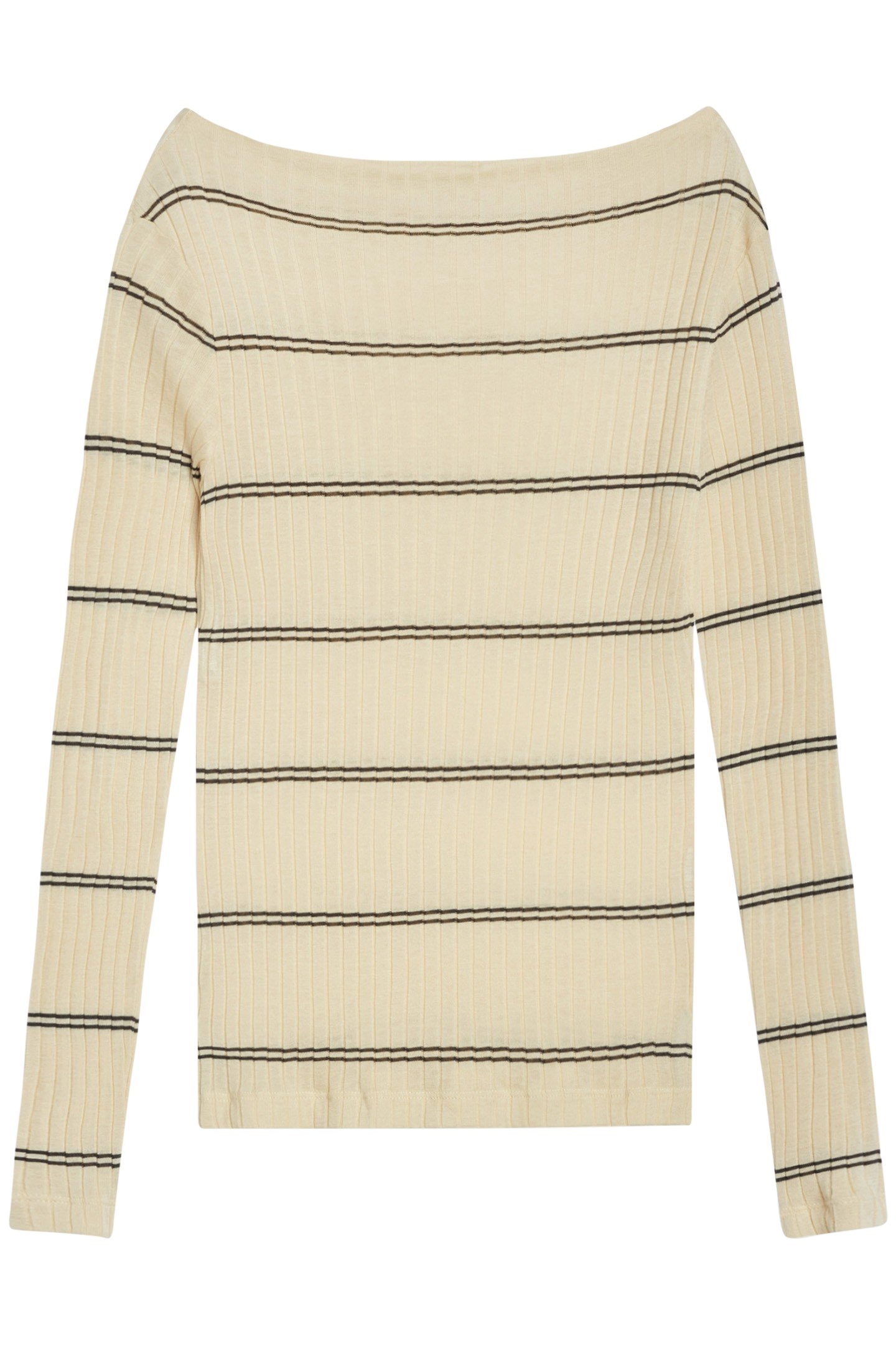 LONGSLEEVE T-SHIRTS ELDERFLOWER 4