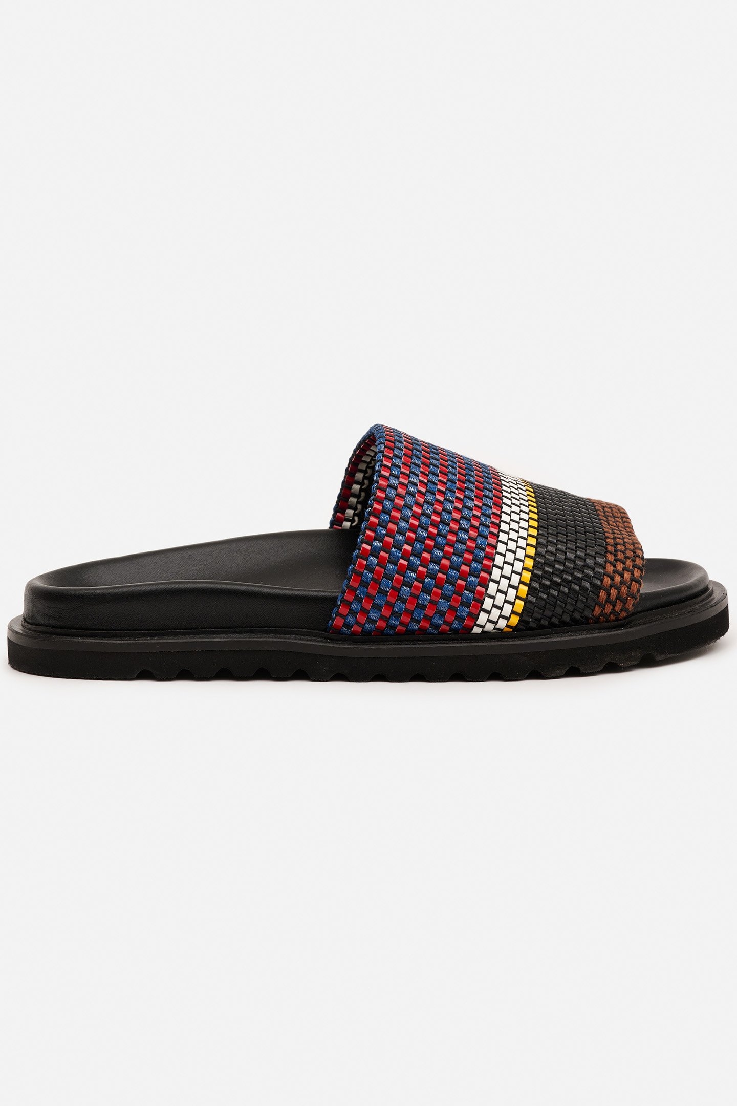 SANDAL MULTI COLOUR 1