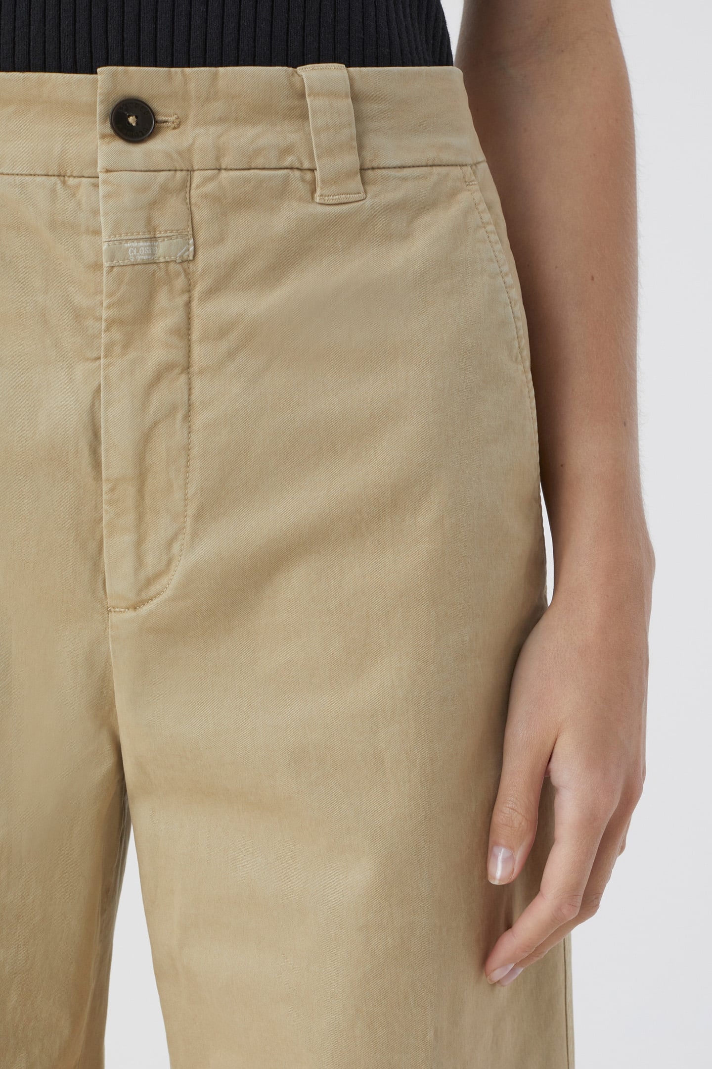 BARTON PANTS DESERT BEIGE 5