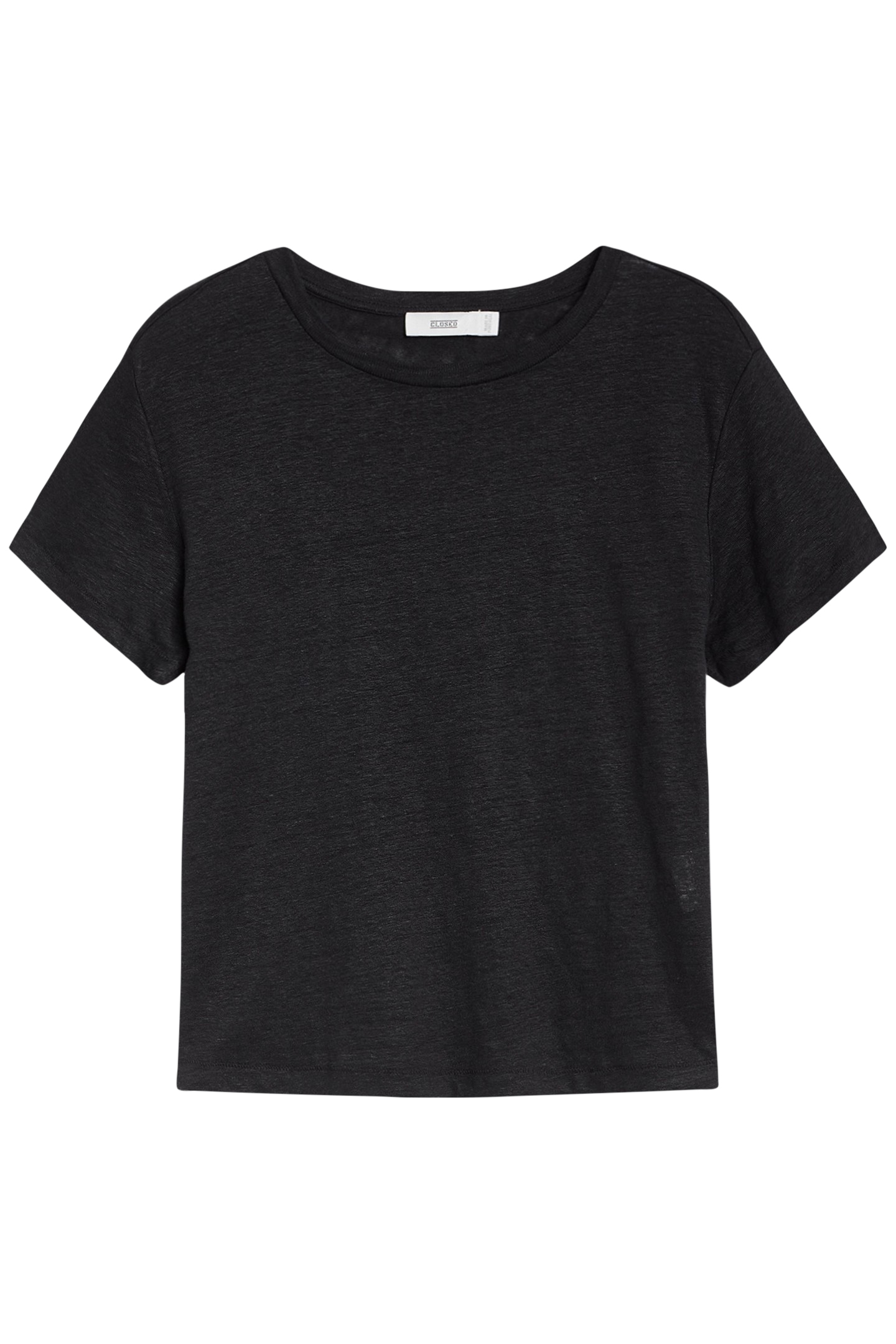 T-SHIRT T-SHIRTS BLACK 3