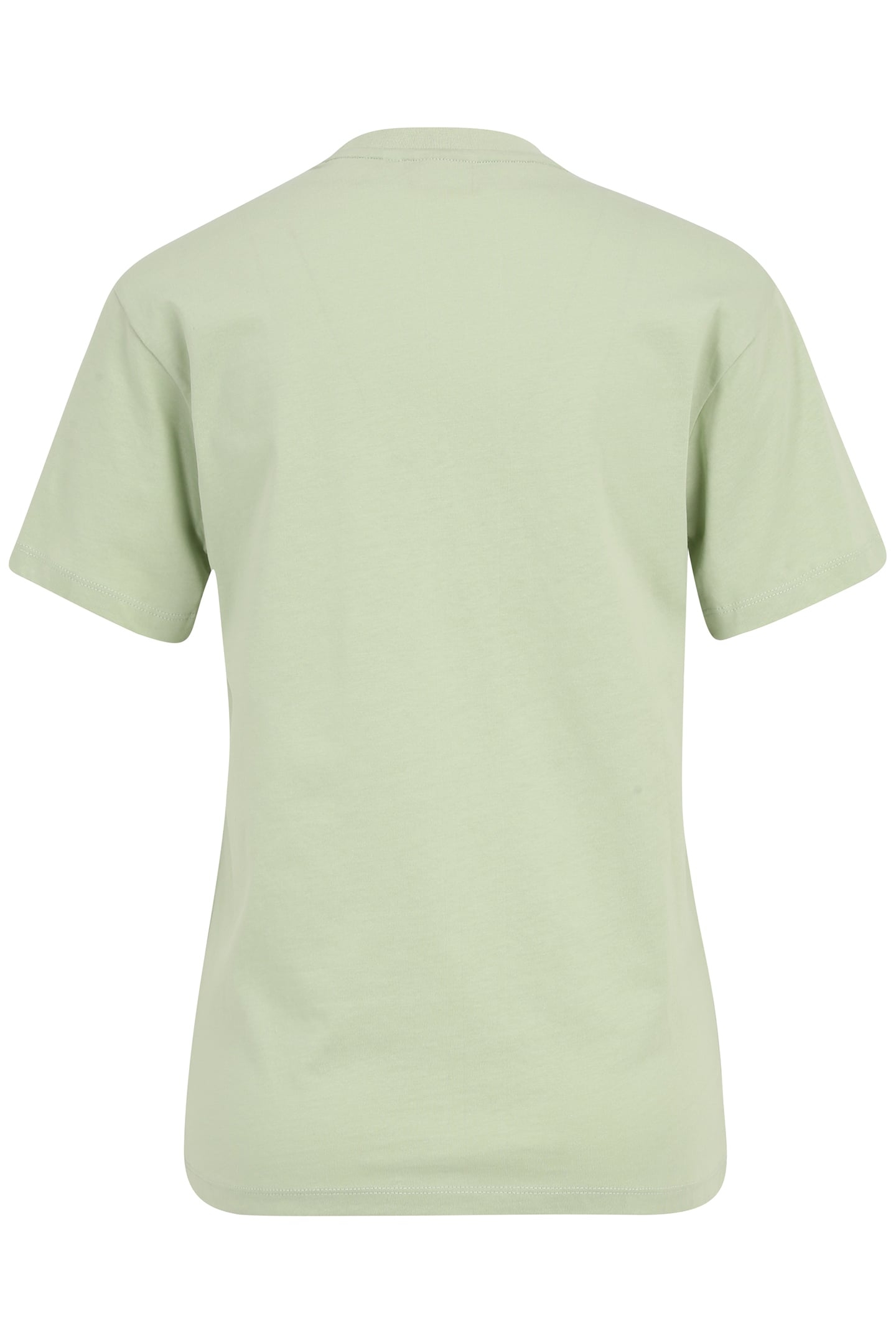 LIEBSTADT TEE SMOKE GREEN 5