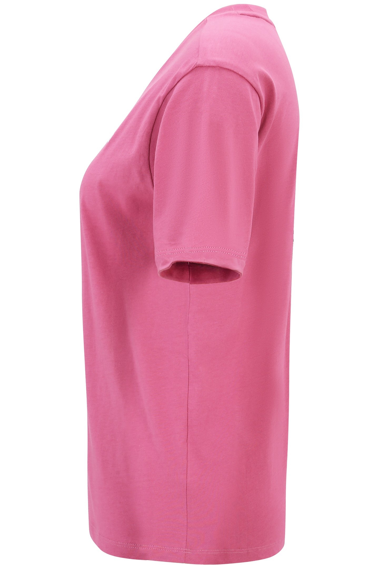 BIENDORF TEE RED VIOLET 6