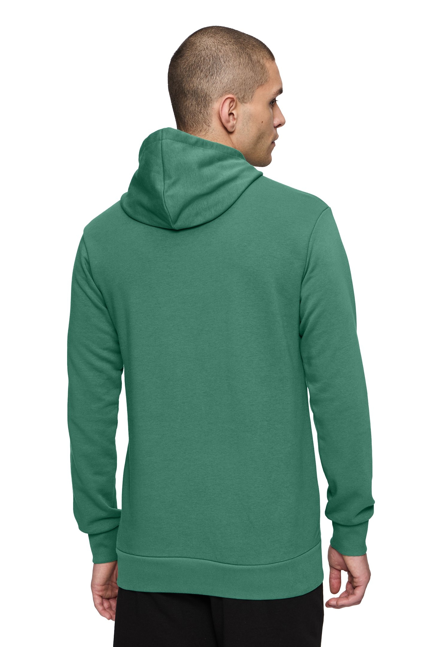 LUMEZZANE HOODIE FIR 2