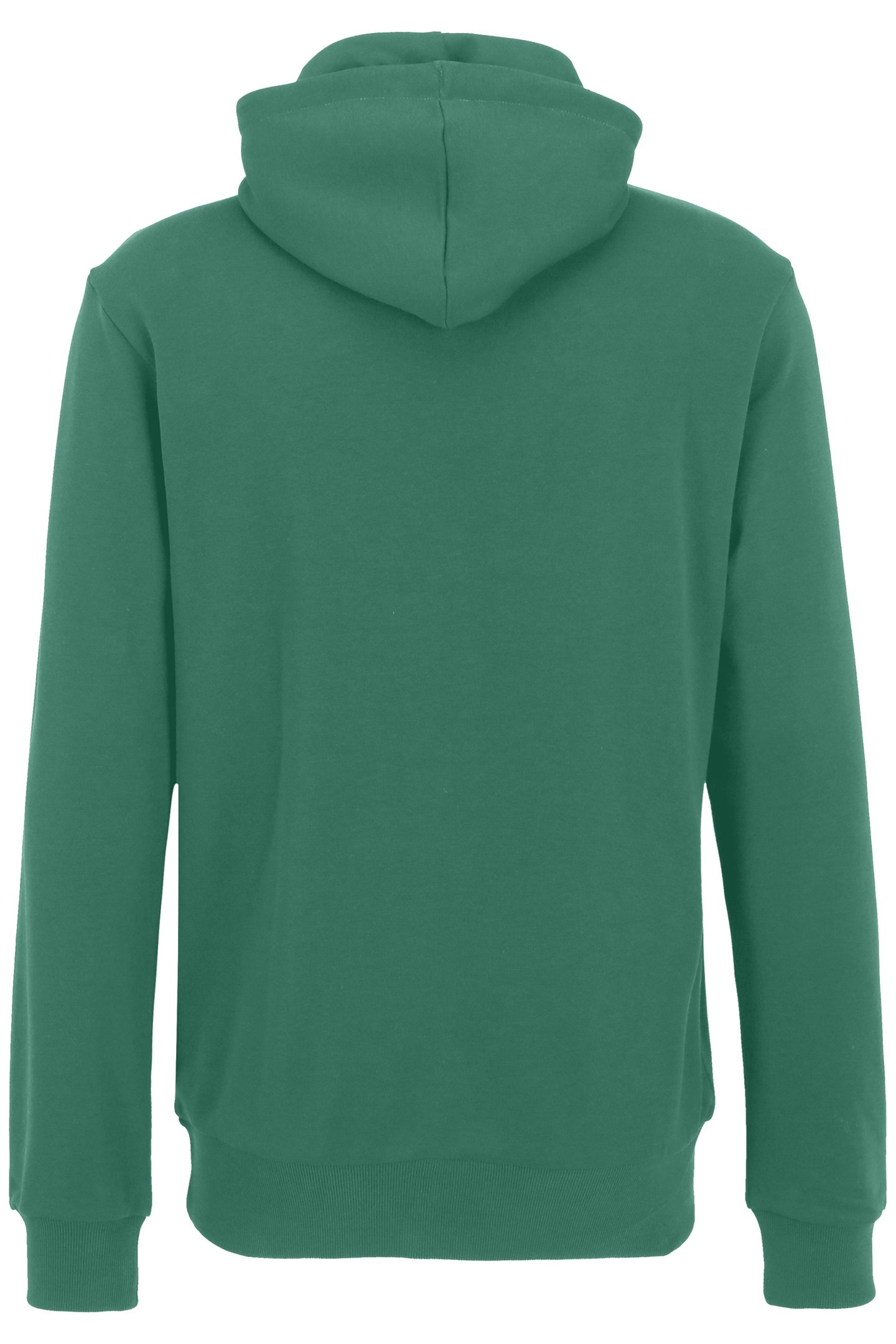 LUMEZZANE HOODIE FIR 5