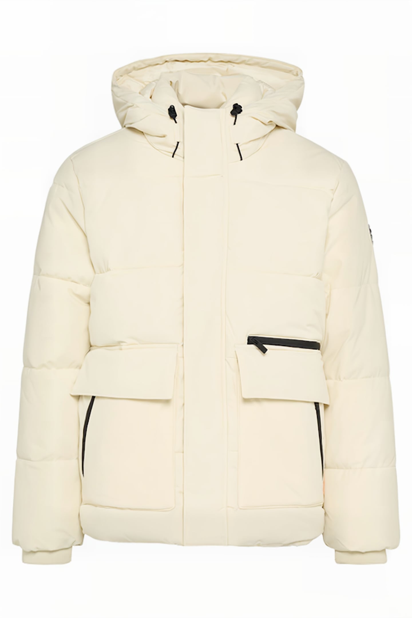 S. OLIVER-QS JACKETS OUTDOOR OFFWHITE 4
