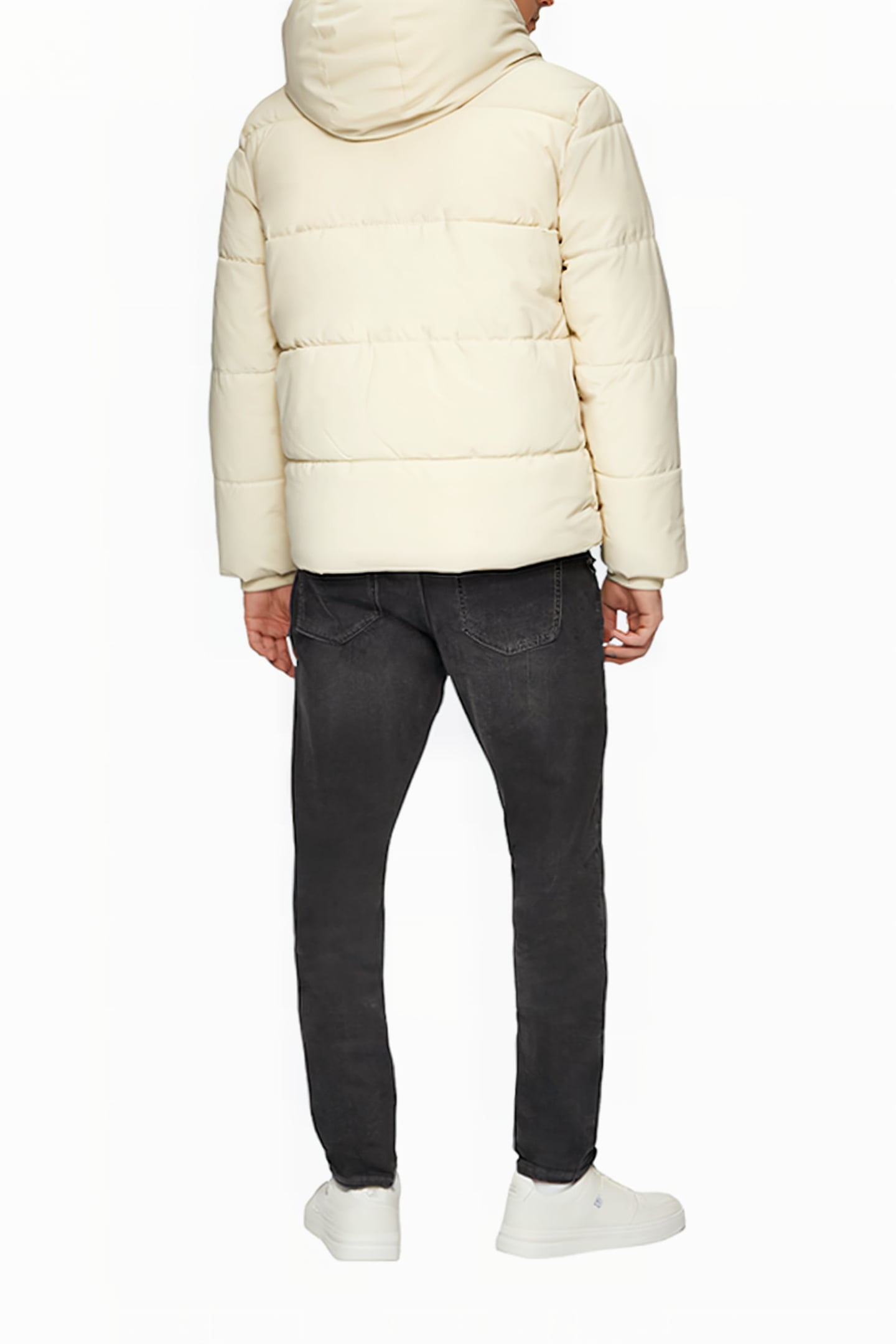 S. OLIVER-QS JACKETS OUTDOOR OFFWHITE 3