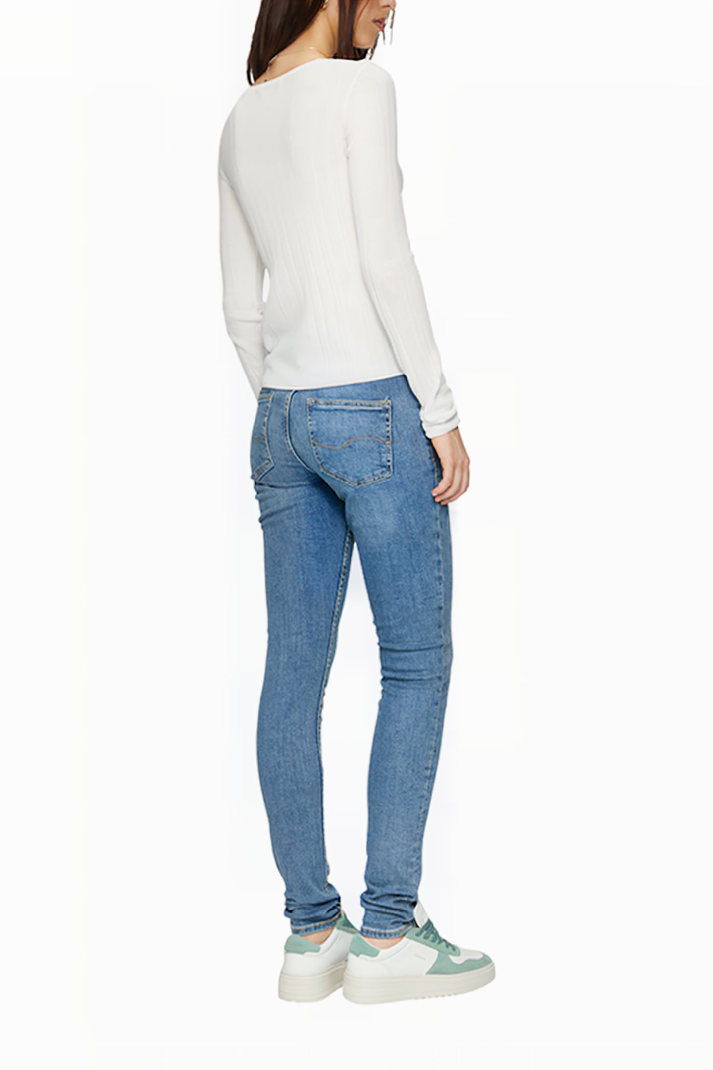 S.OLIVER-QS JEANS BLUE-DENIM 3