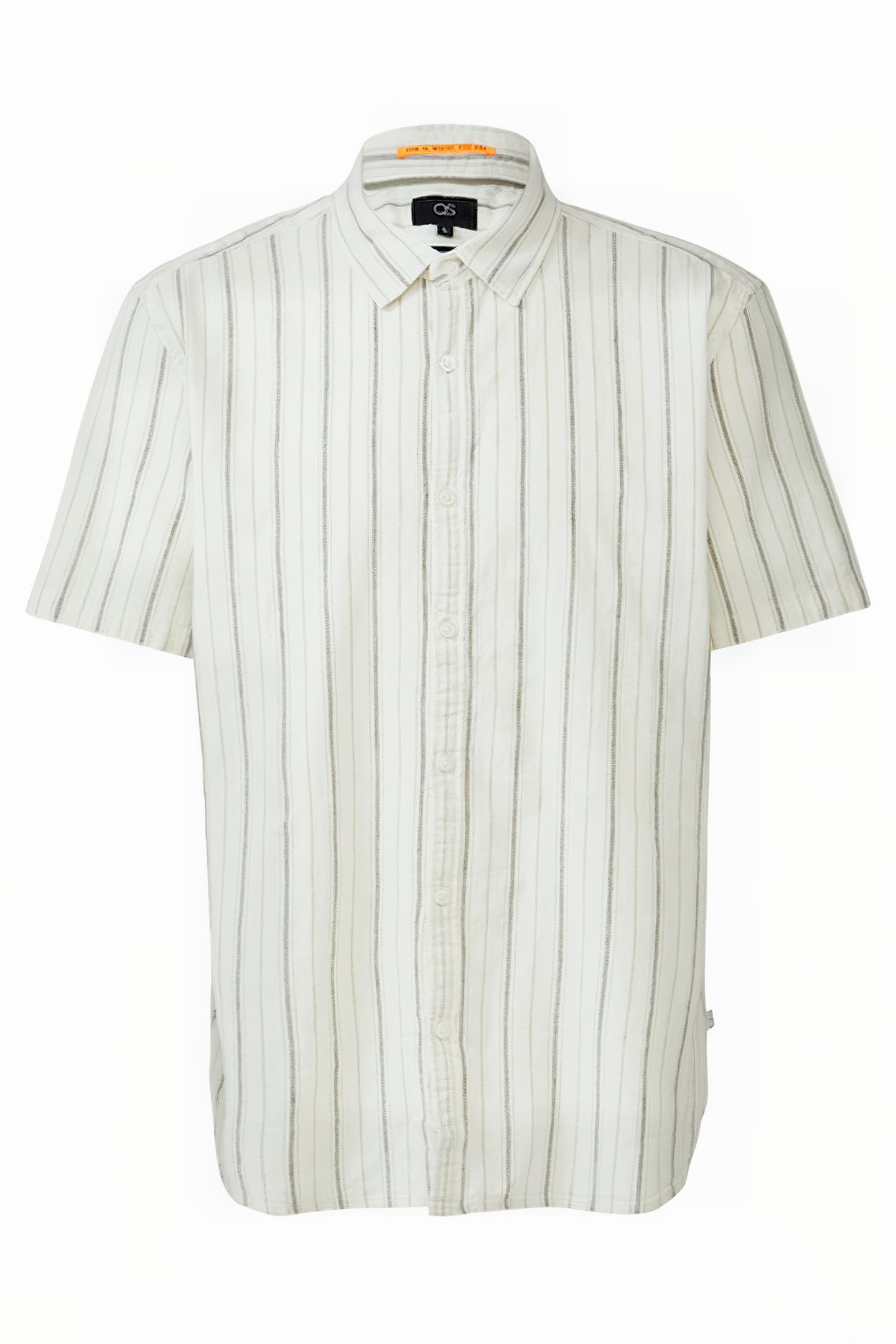 S.OLIVER-QS SHIRTS WHITE 4