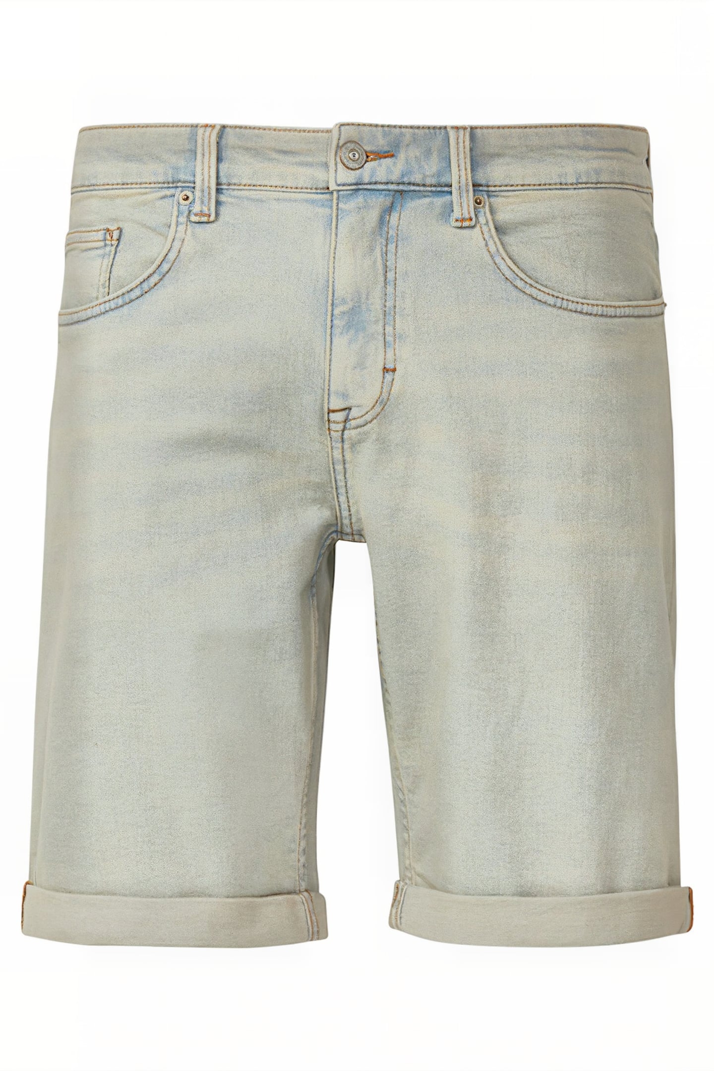 S.OLIVER-QS JEANS BLUE-DENIM 4