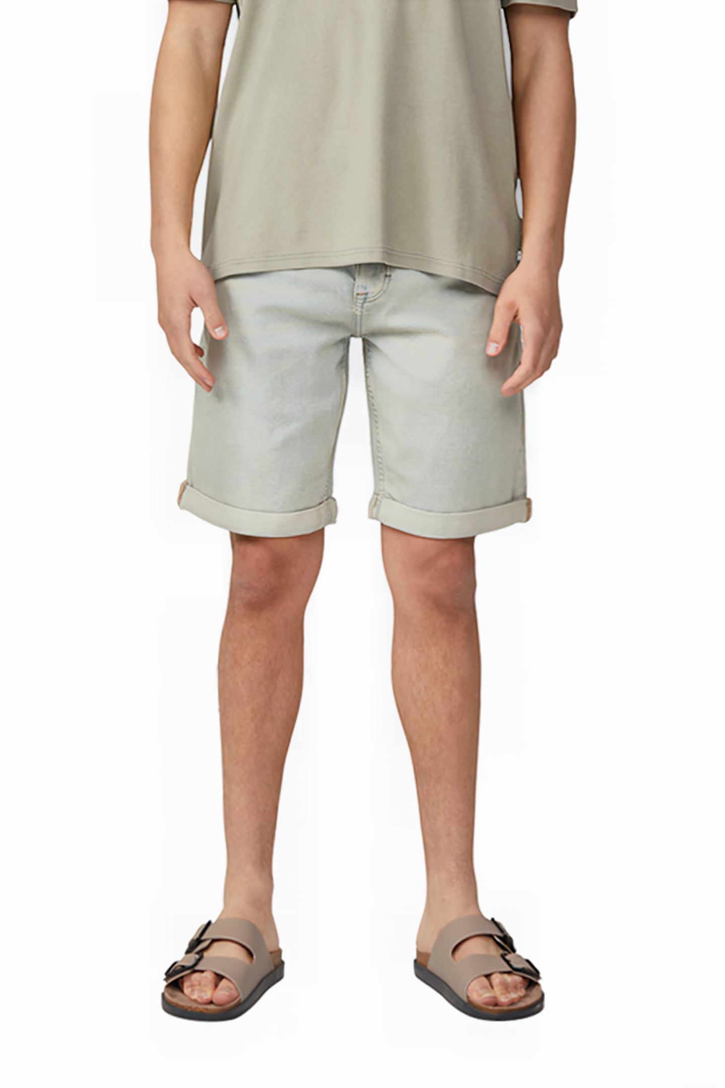 S.OLIVER-QS JEANS BLUE-DENIM 1