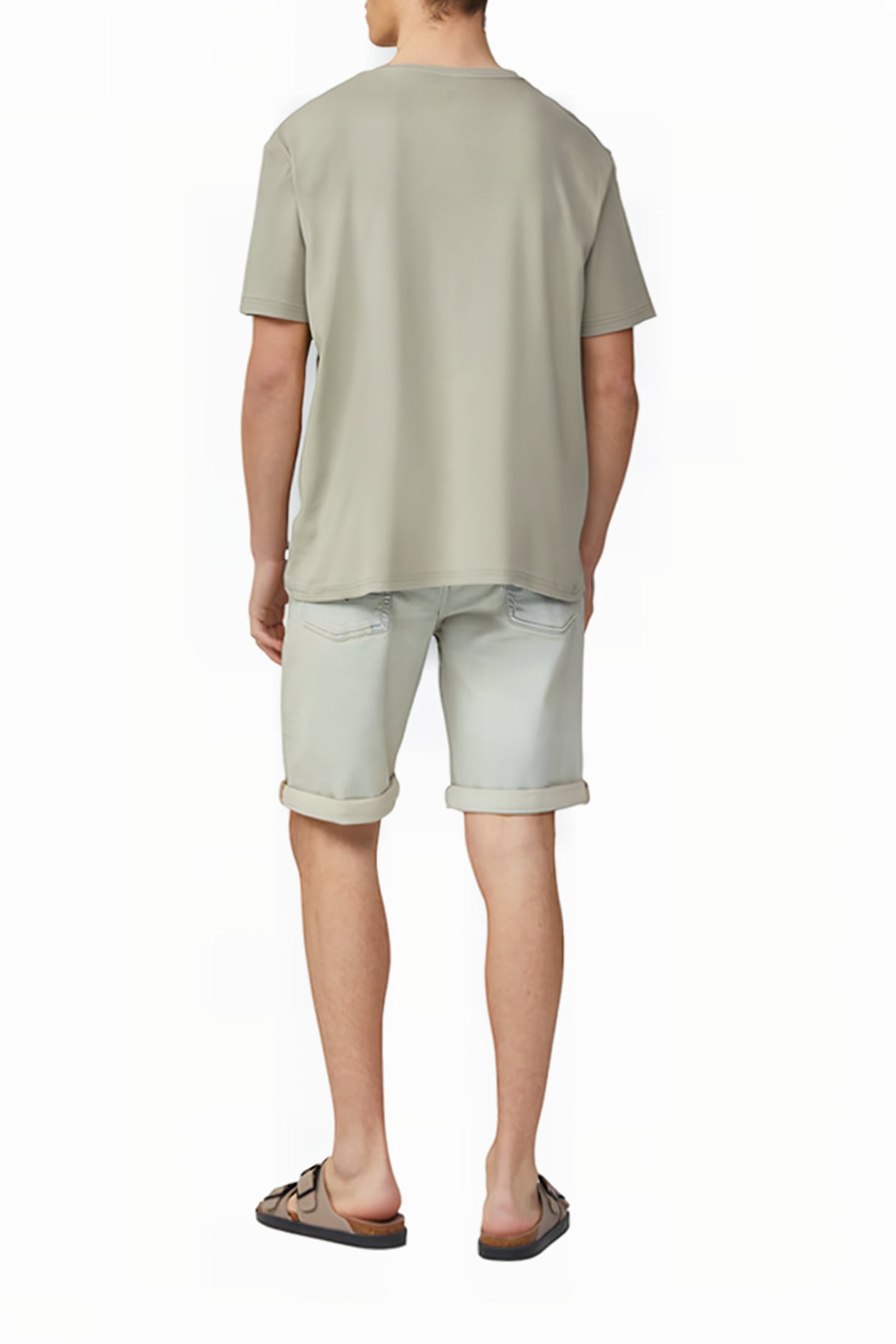 S.OLIVER-QS JEANS BLUE-DENIM 3