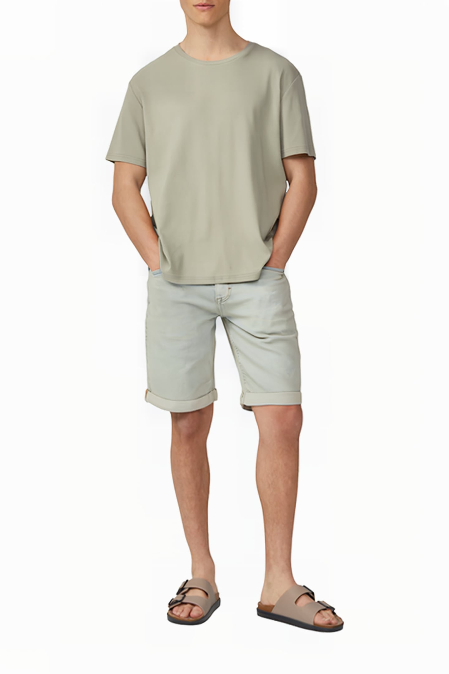 S.OLIVER-QS JEANS BLUE-DENIM 2