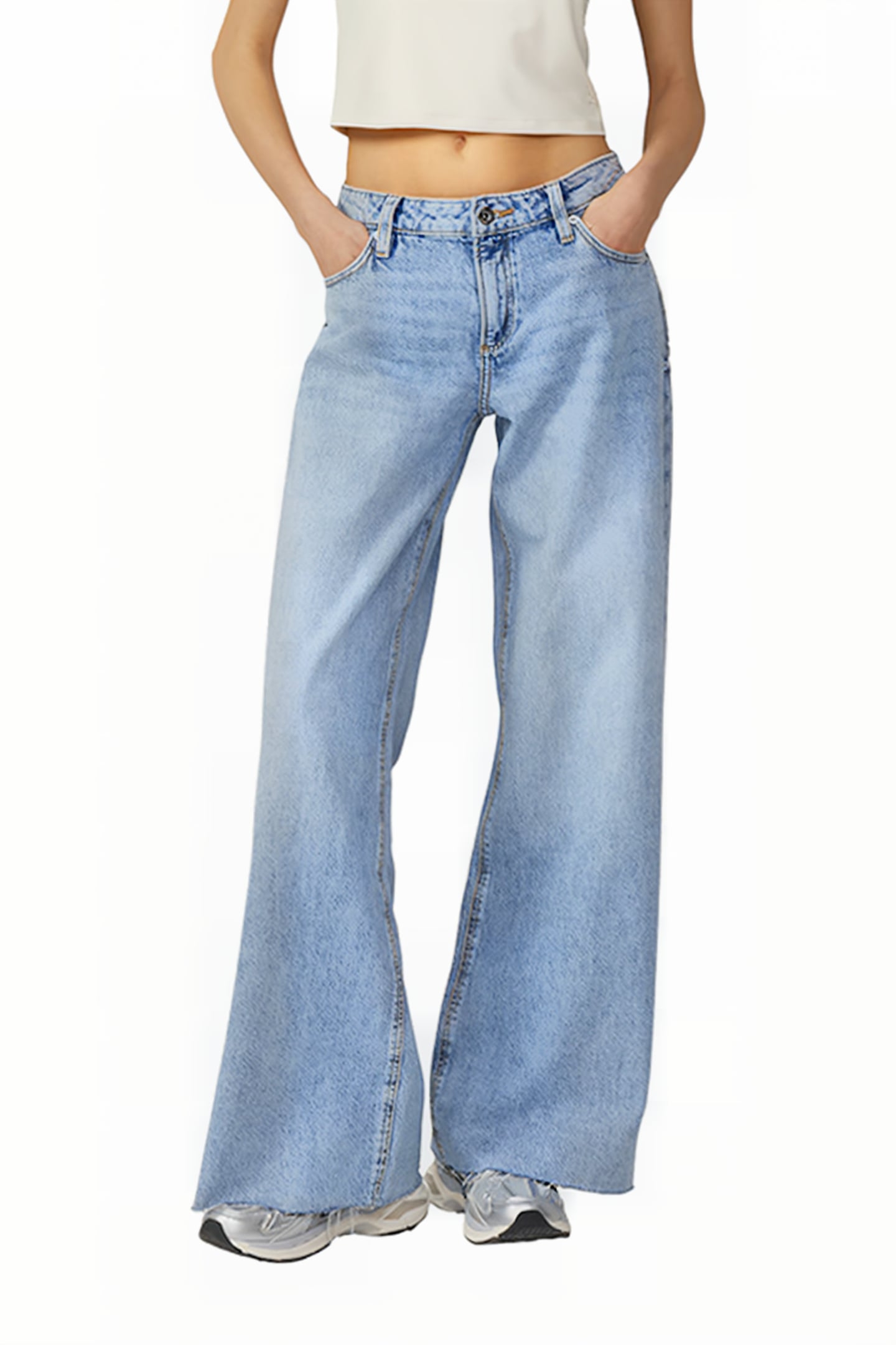 S.OLIVER-QS JEANS BLUE-DENIM 1