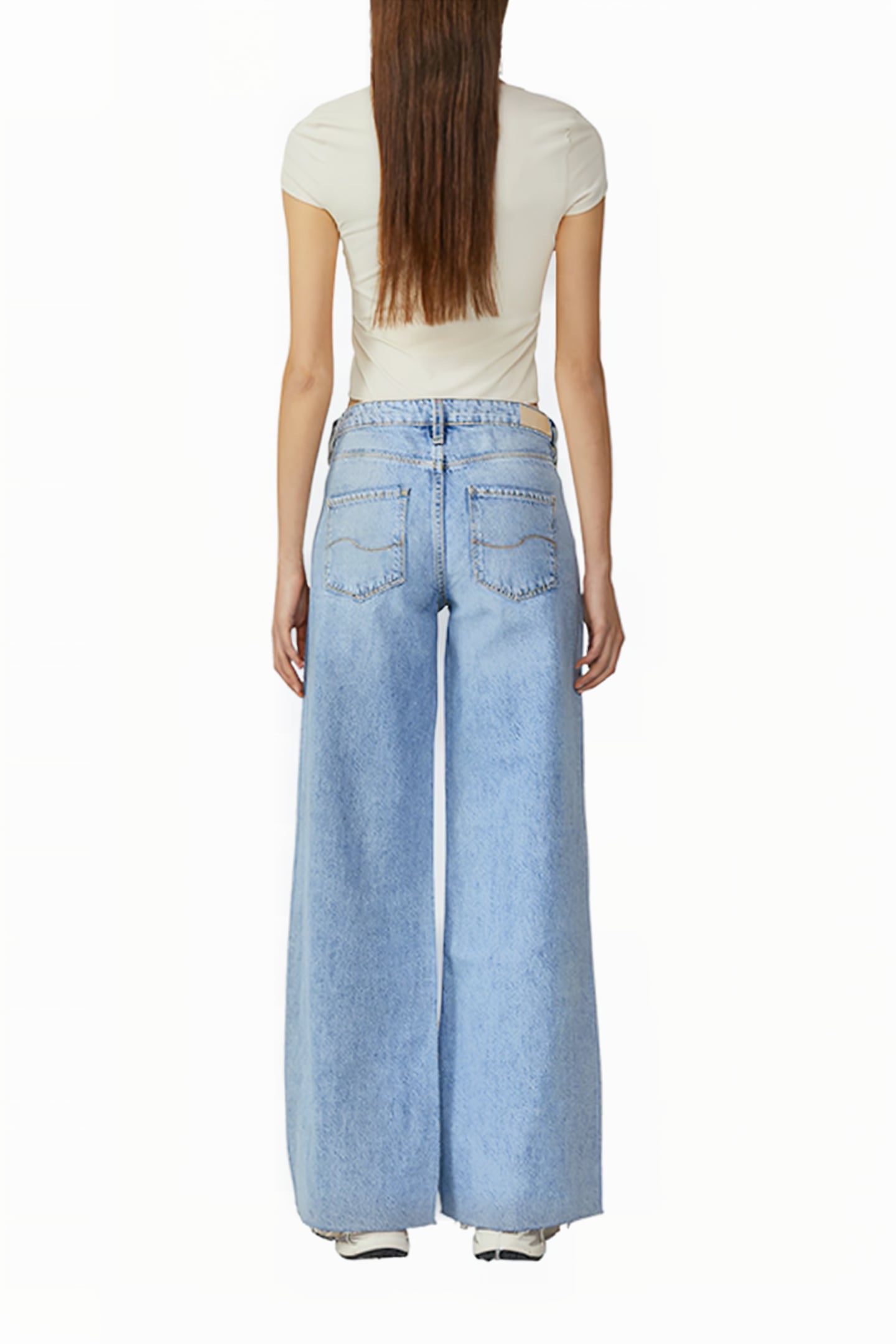 S.OLIVER-QS JEANS BLUE-DENIM 3