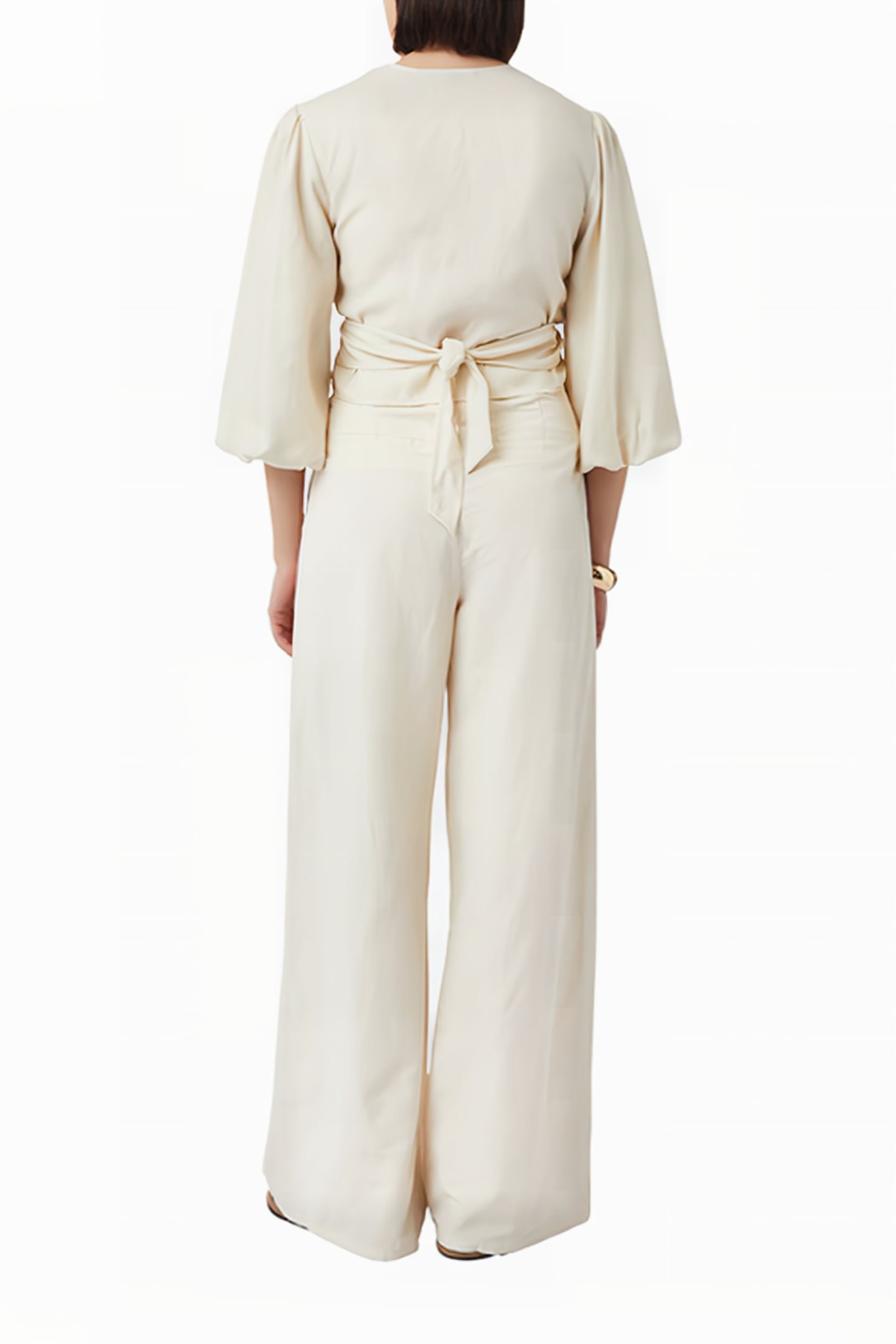 COMMA PANTS OFFWHITE 3