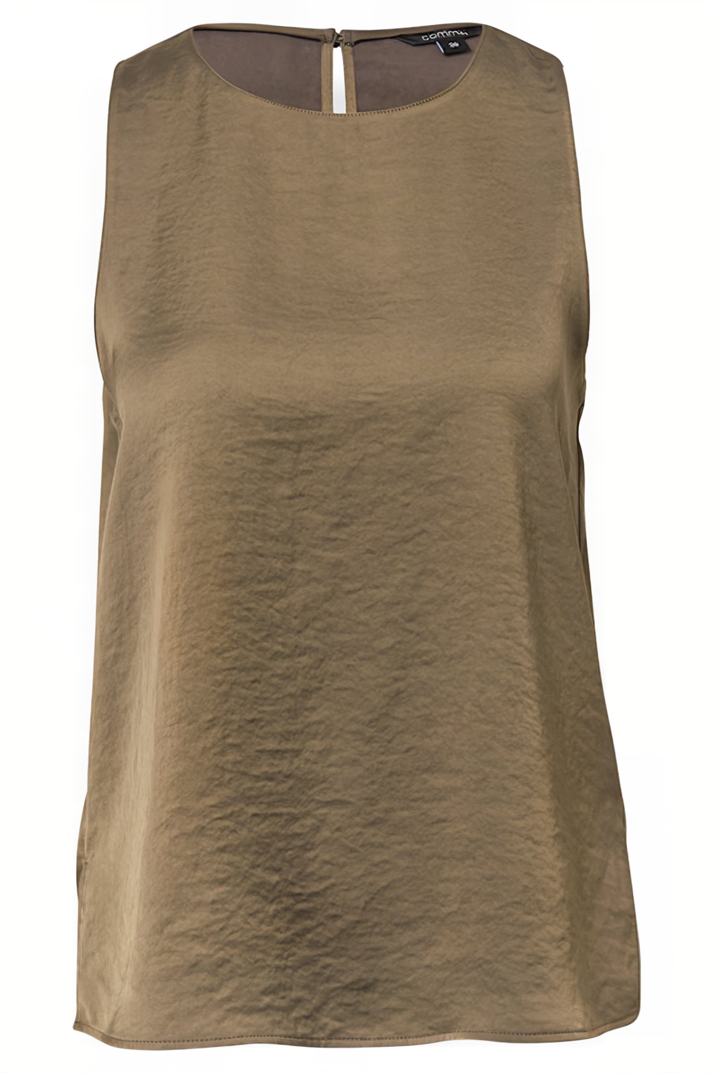 COMMA BLOUSES BROWN 4