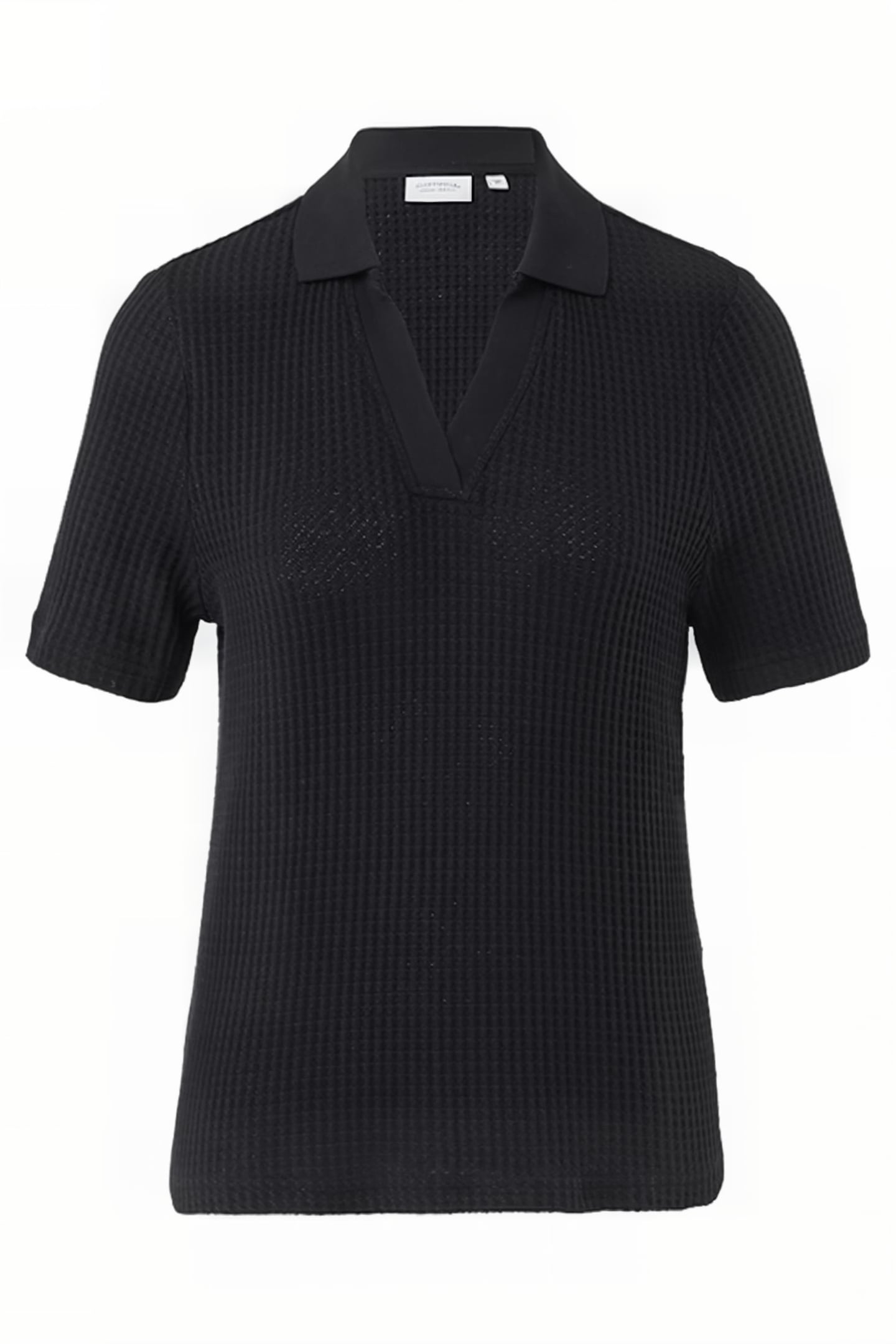 COMMA SWEATSHIRTS BLACK 4