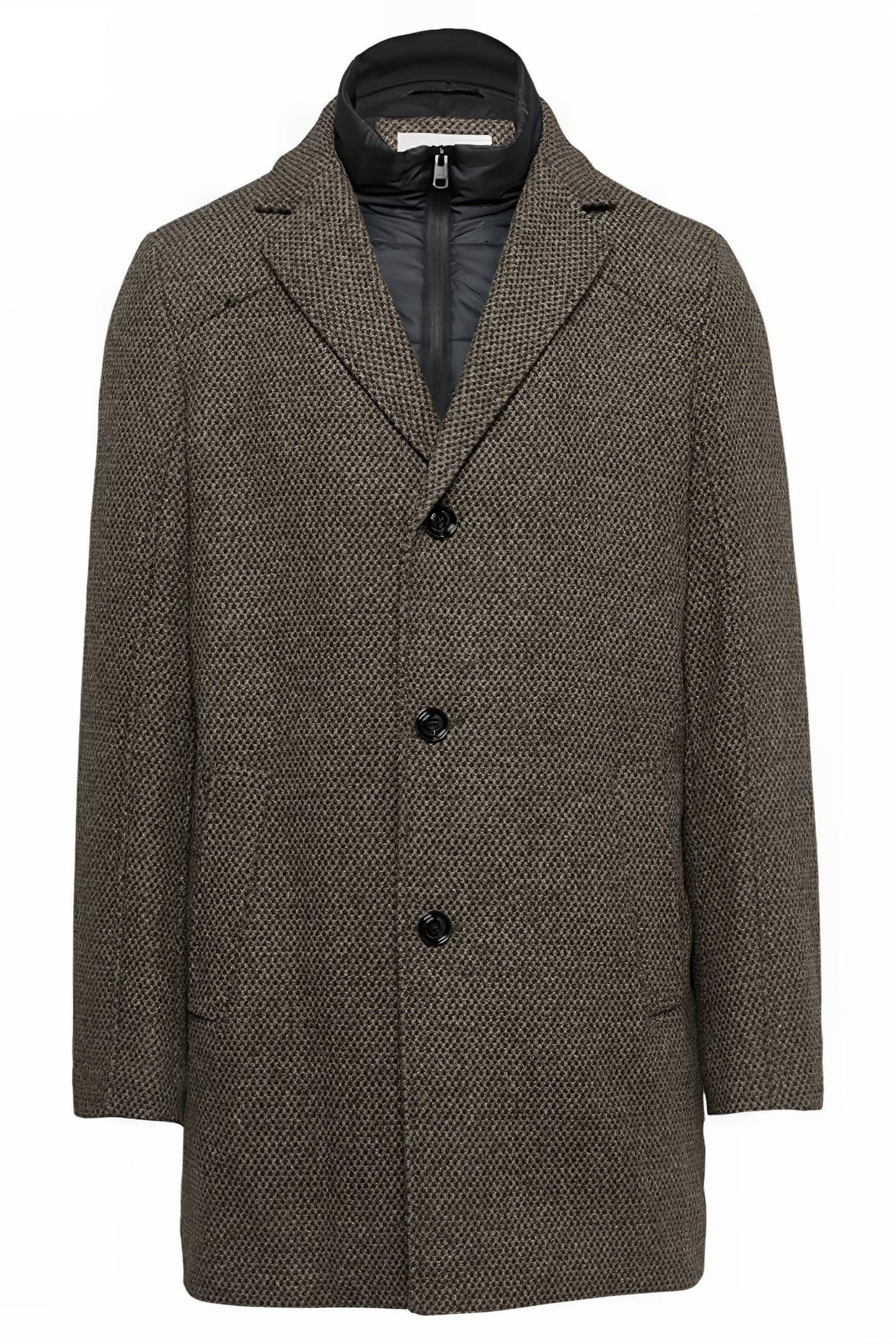 S. OLIVER JACKETS OUTDOOR BROWN 4