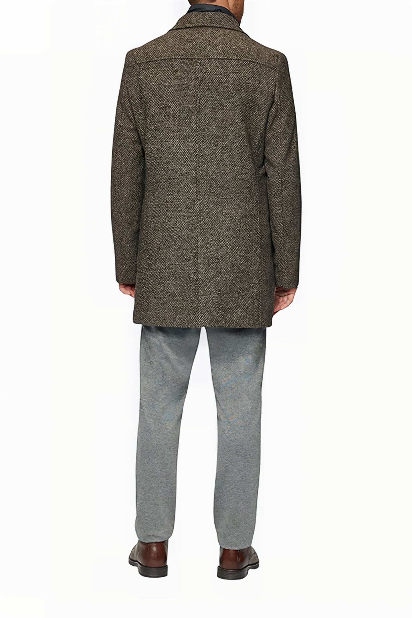 S. OLIVER JACKETS OUTDOOR BROWN 3