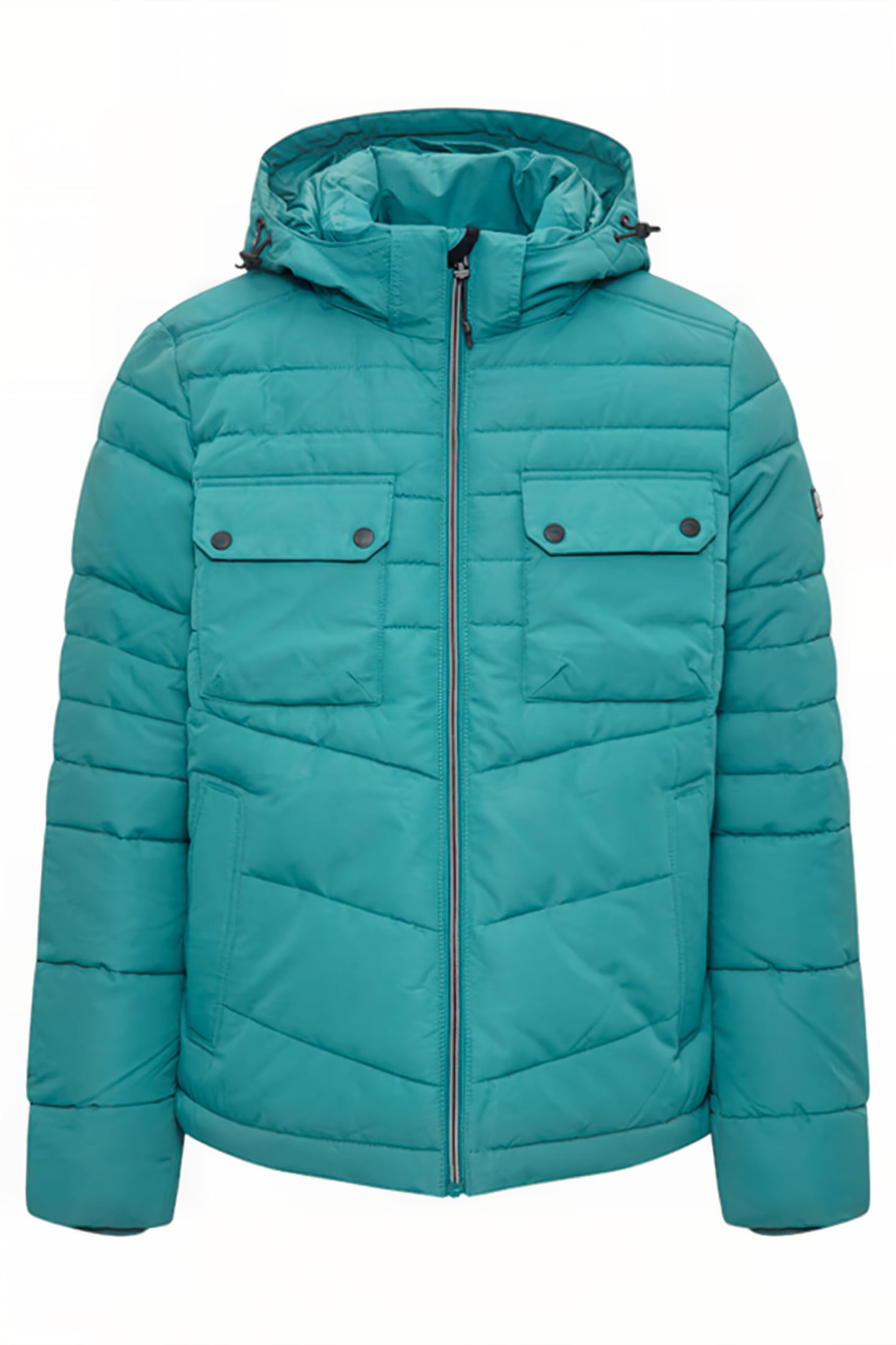 S. OLIVER JACKETS OUTDOOR PETROL 4