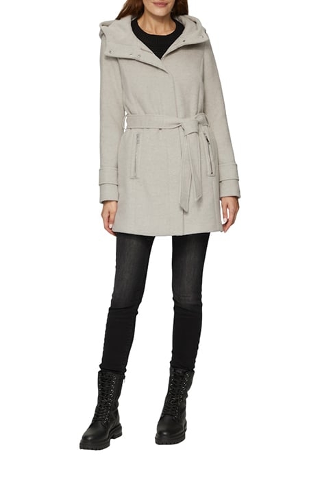 S. OLIVER JACKETS OUTDOOR OFF-WHITE 1