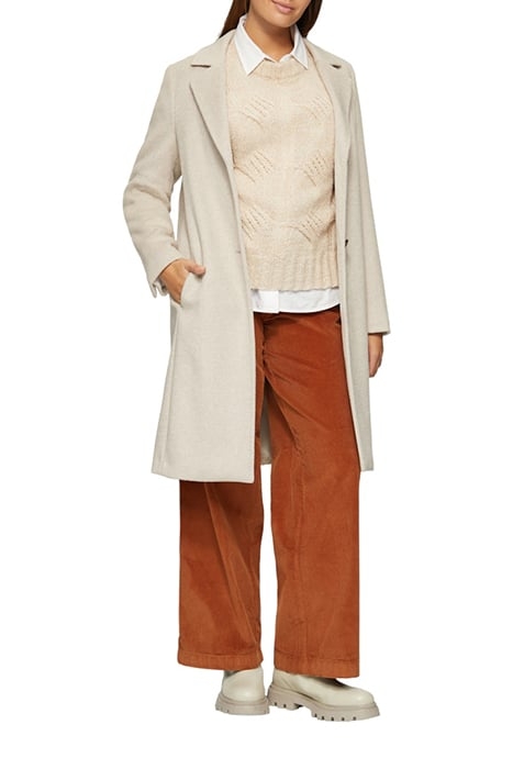 S. OLIVER JACKETS OUTDOOR BROWN 2