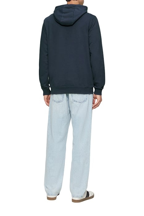 S.OLIVER SWEATSHIRTS MARINE 3