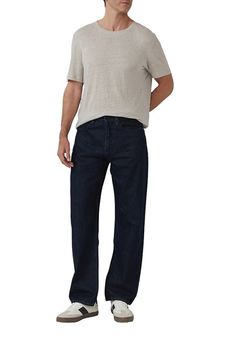 S.OLIVER T-SHIRTS BEIGE 2