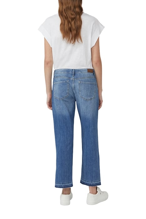 S.OLIVER JEANS BLUE-DENIM 3