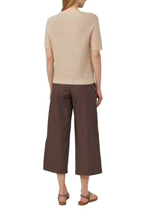 S.OLIVER PULLOVER BEIGE 3