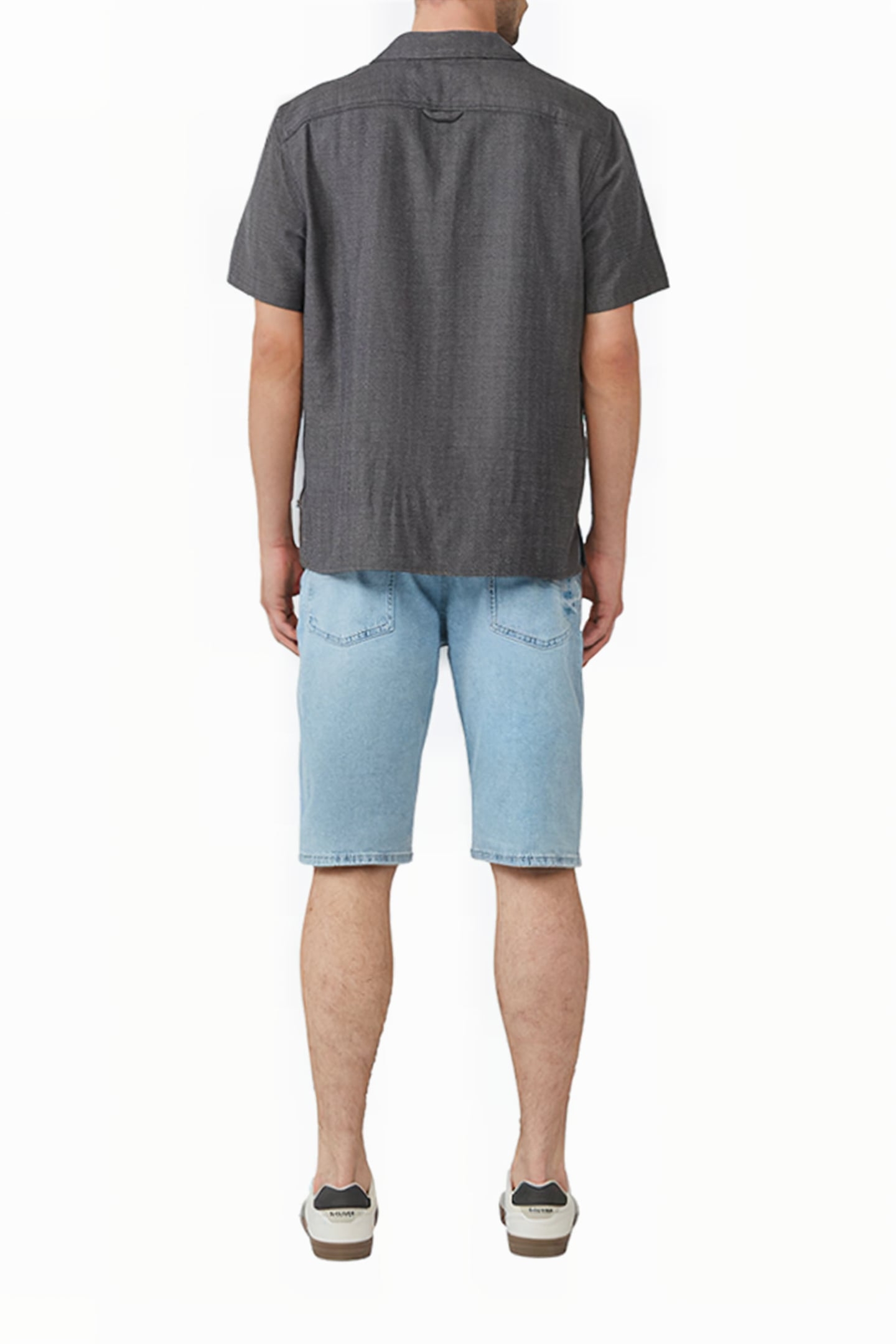 S.OLIVER SHIRTS BLACK 3