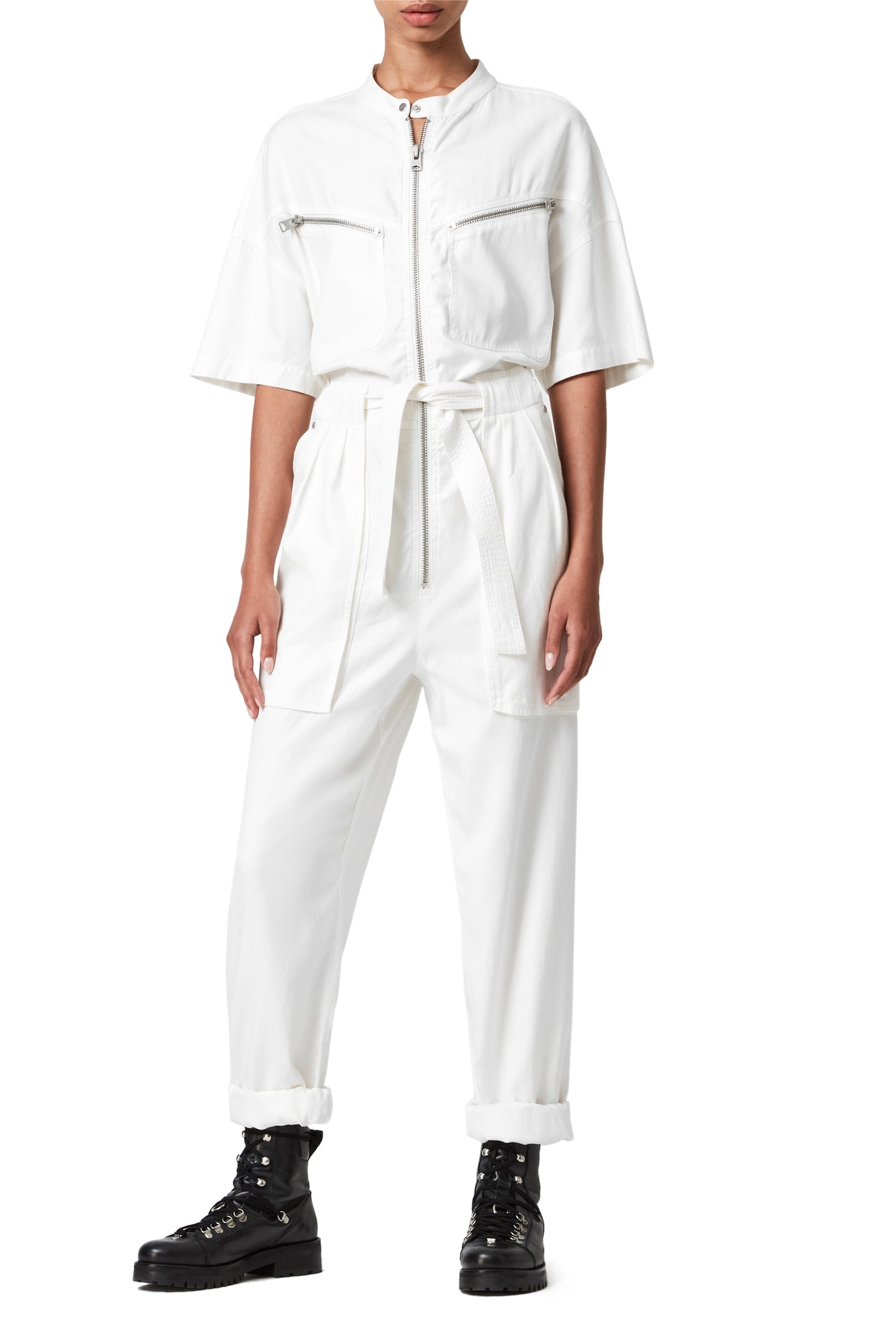 VOLA JUMPSUIT CHALK WHITE 1