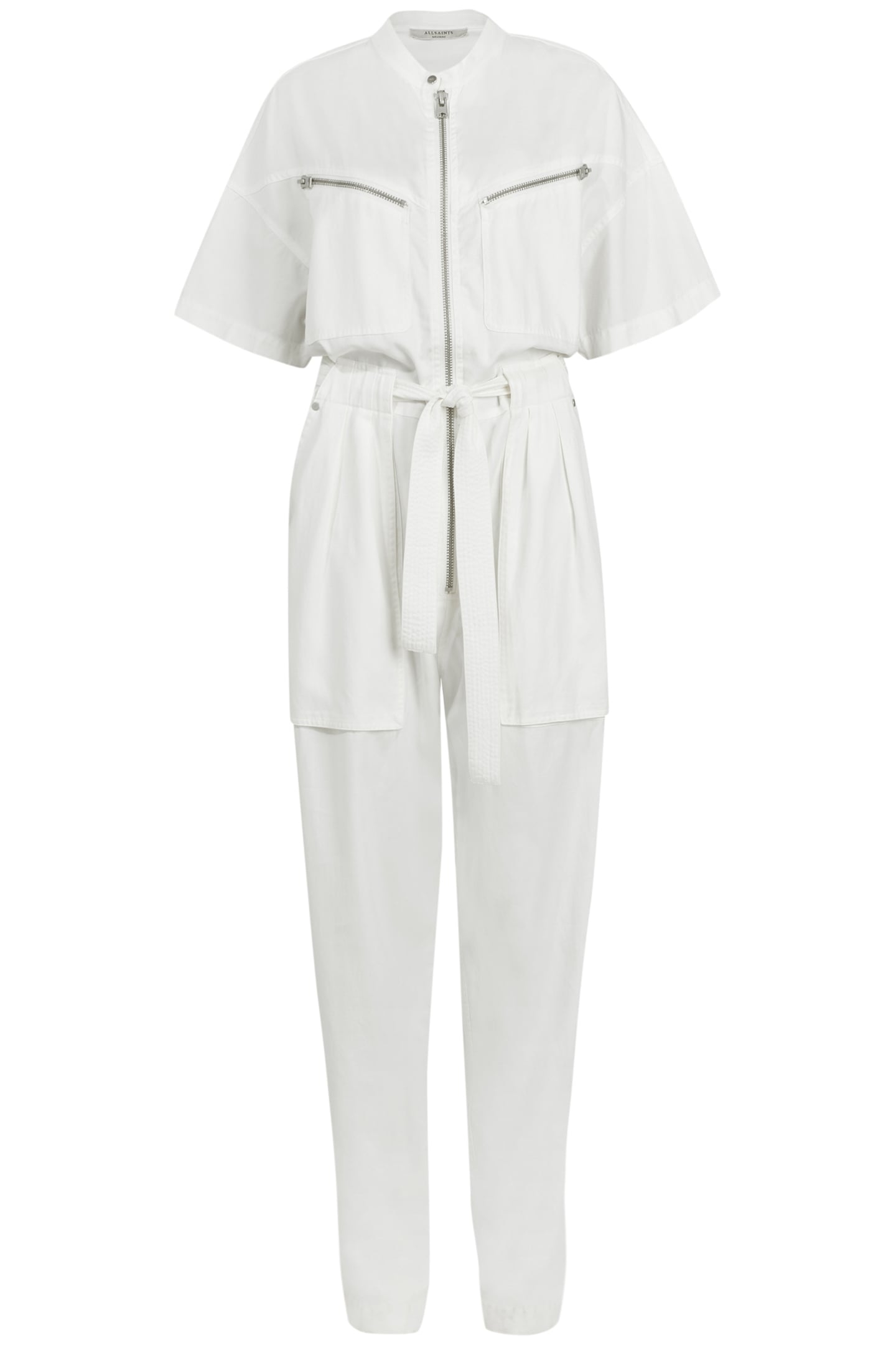 VOLA JUMPSUIT CHALK WHITE 2