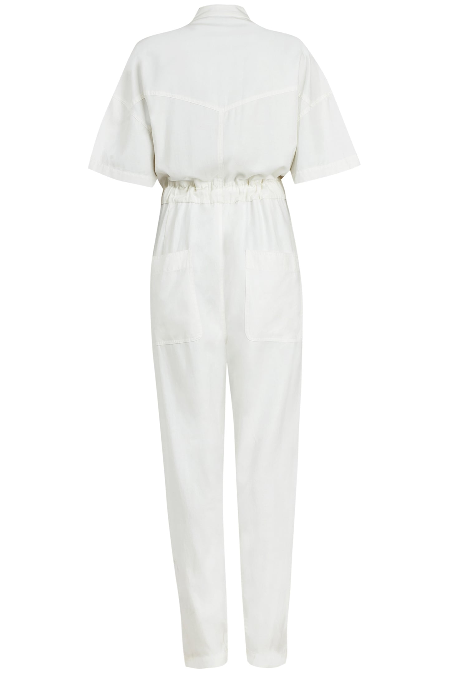 VOLA JUMPSUIT CHALK WHITE 3