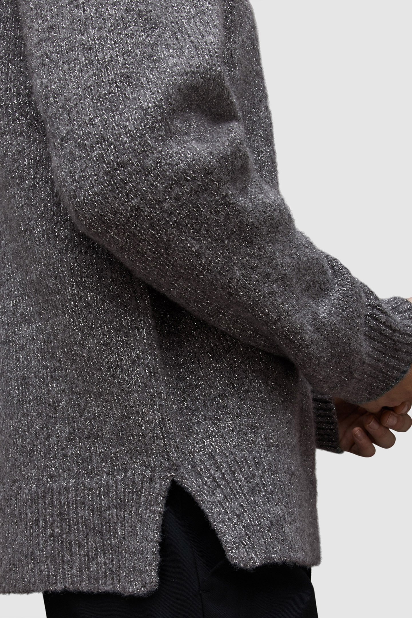 NEBULA CREW PEWTER BLACK 8