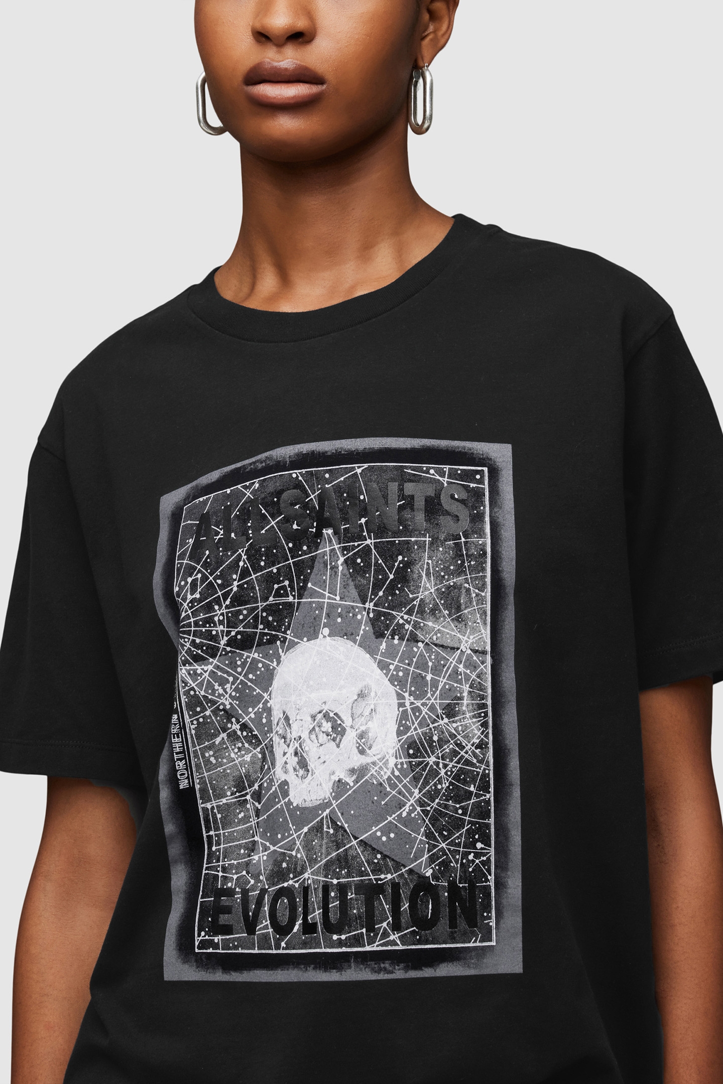 POLESTAR BF TEE BLACK 6