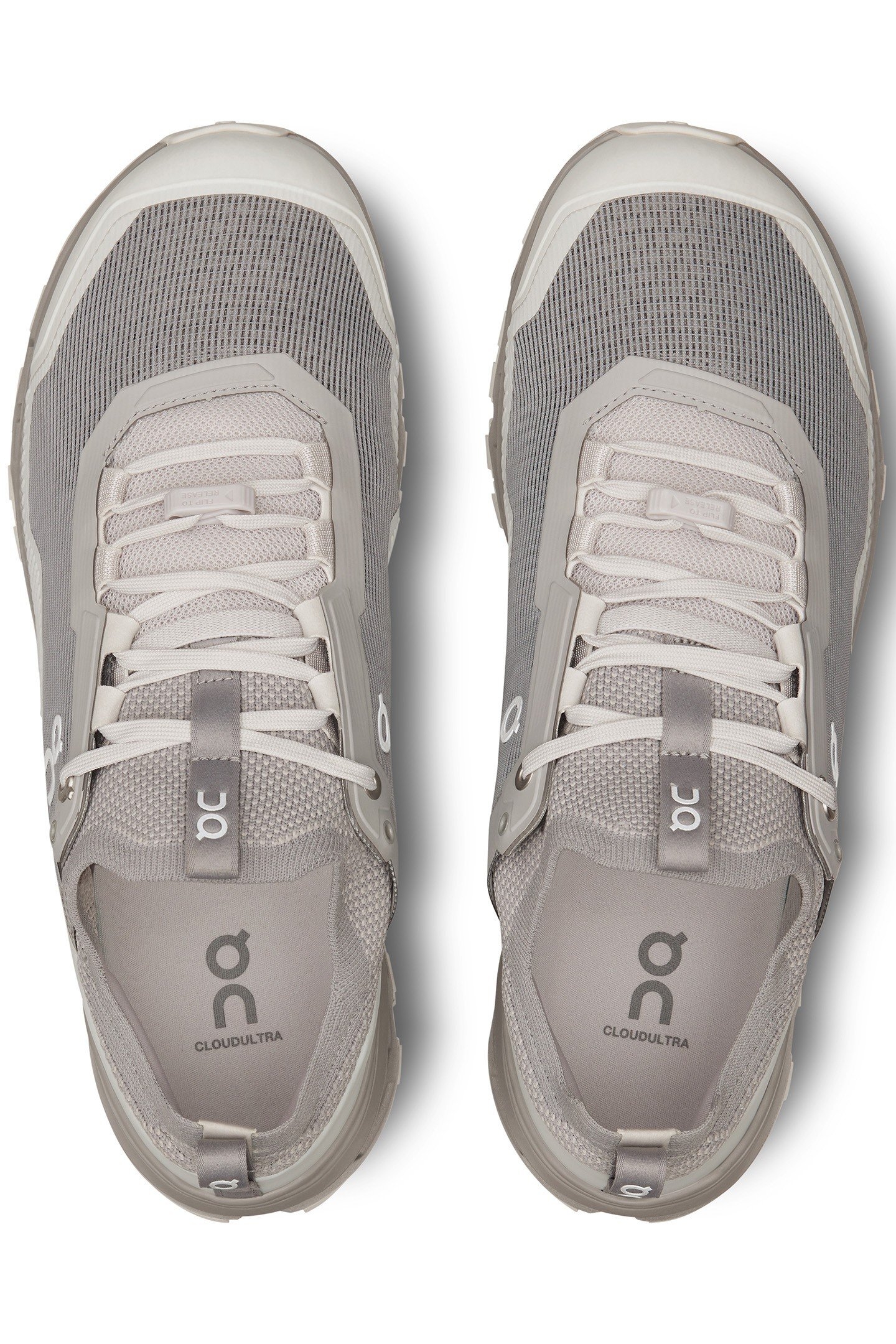 CLOUDULTRA 2 FOG ICE 3