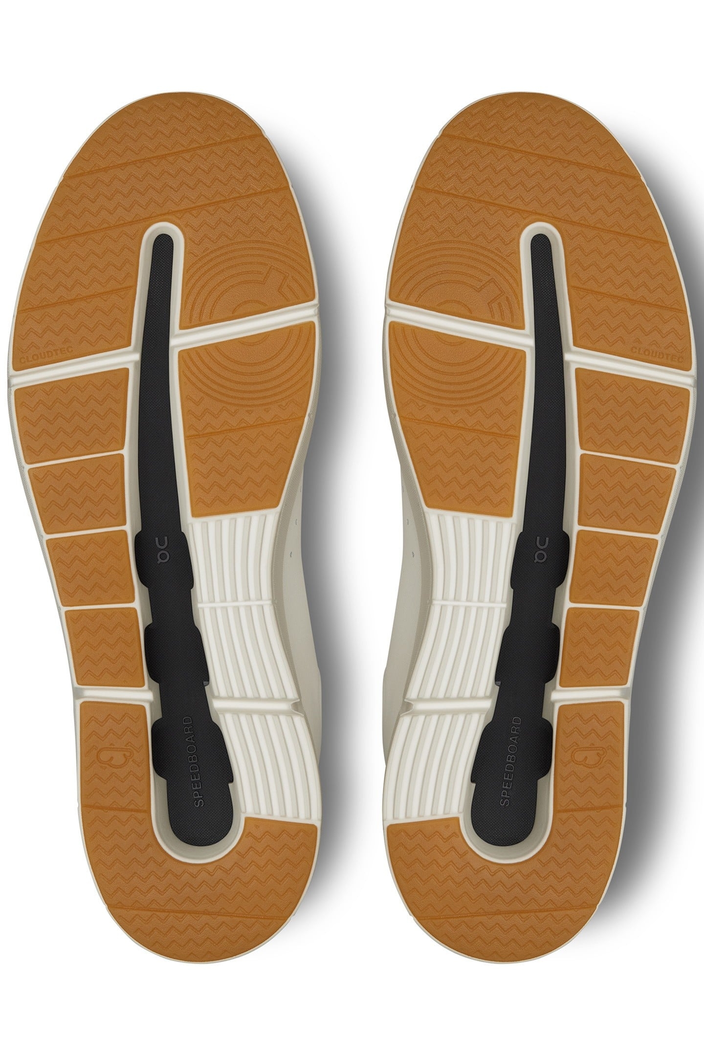 THE ROGER ADVANTAGE 2 WHITE SPICE 5