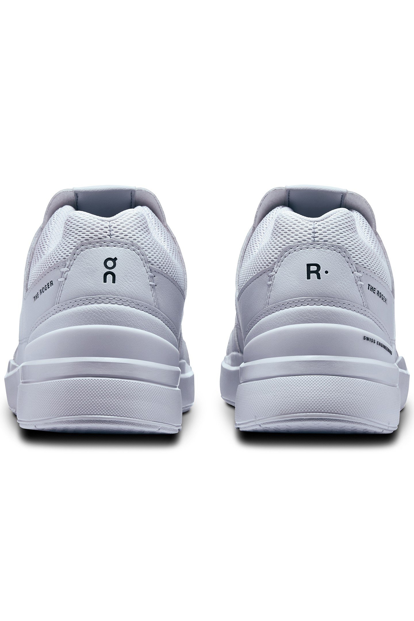 THE ROGER CLUBHOUSE 2 HEATHER 4