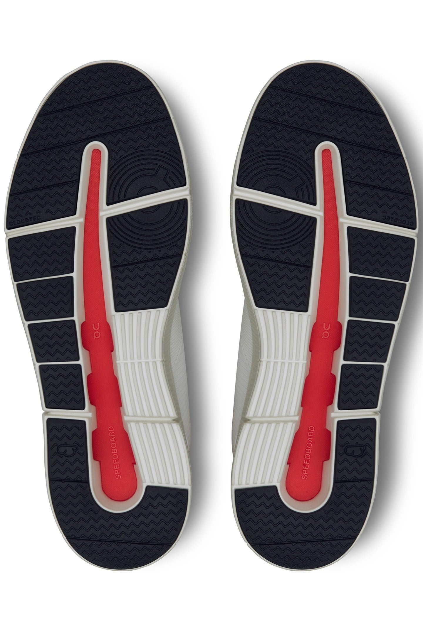 THE ROGER SPIN 2 UNDYED SPICE 5