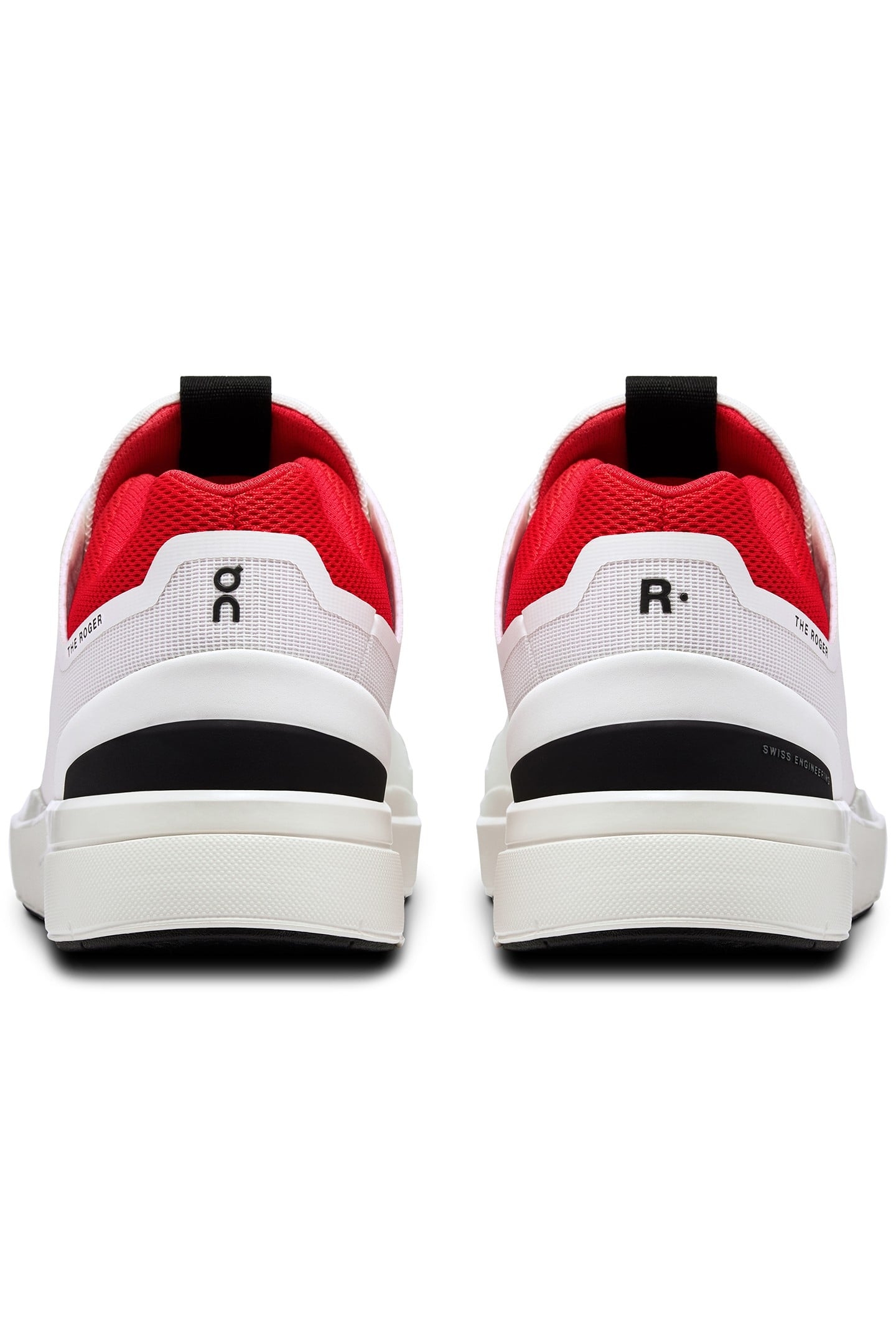 THE ROGER SPIN 2 UNDYED SPICE 4