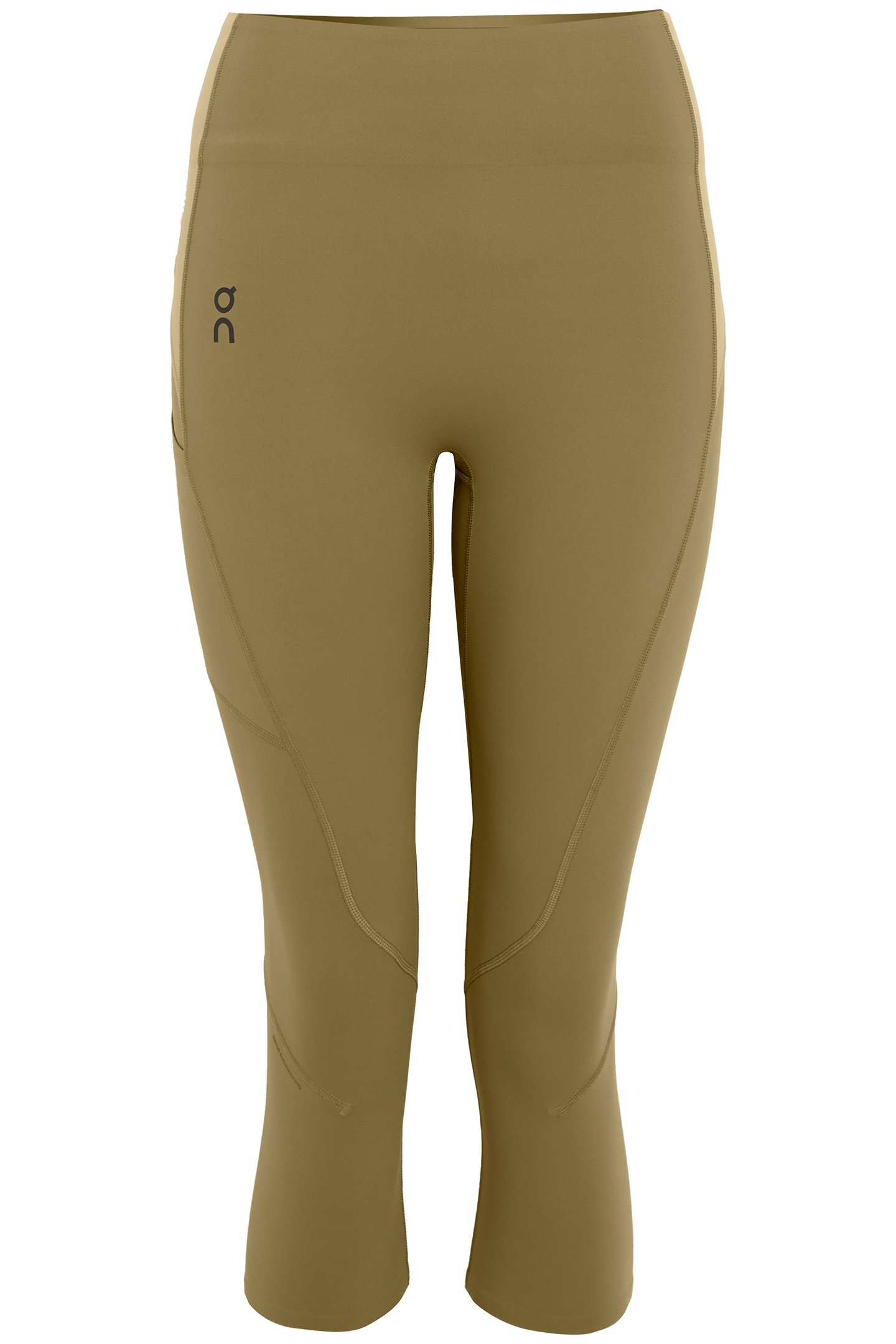 MOVEMENT 3/4 TIGHTS 2 HUNTER SAFARI 1