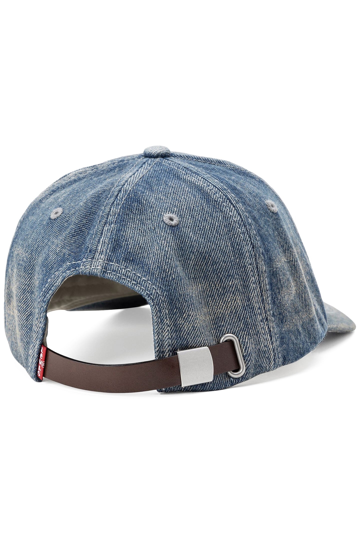 ESSENTIAL CAP REGULAR BLUE 3