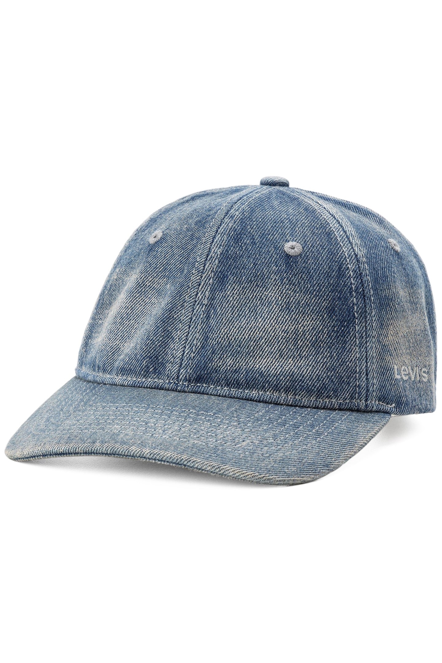 ESSENTIAL CAP REGULAR BLUE 1