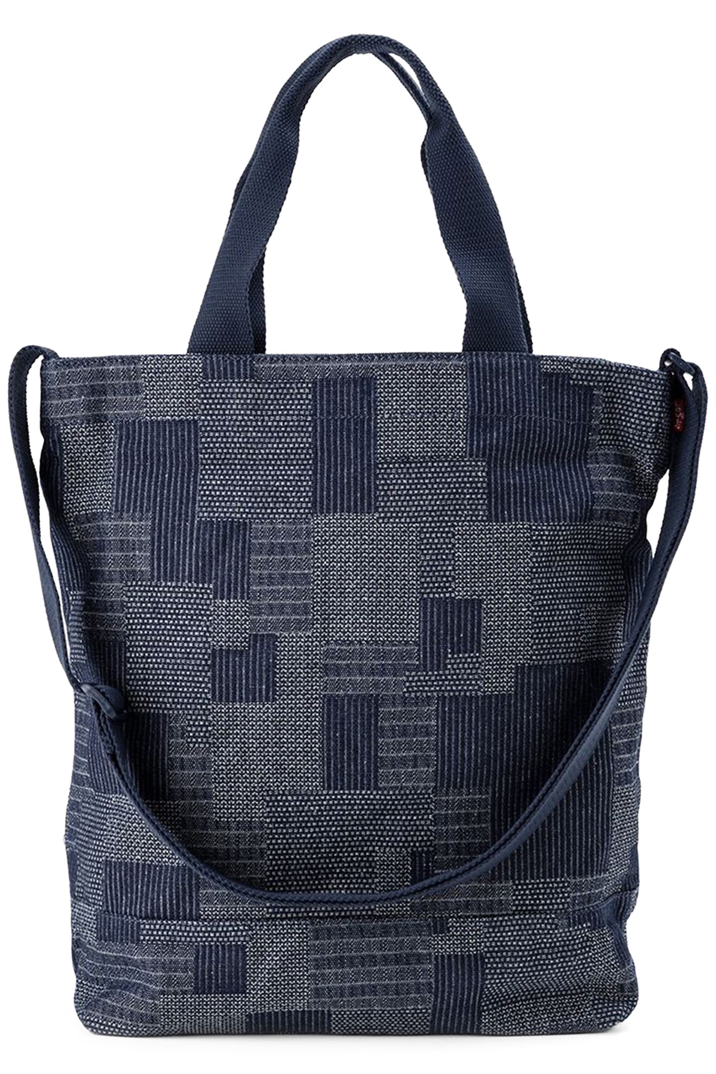LEVI'S® ICON TOTE DARK DENIM X 3