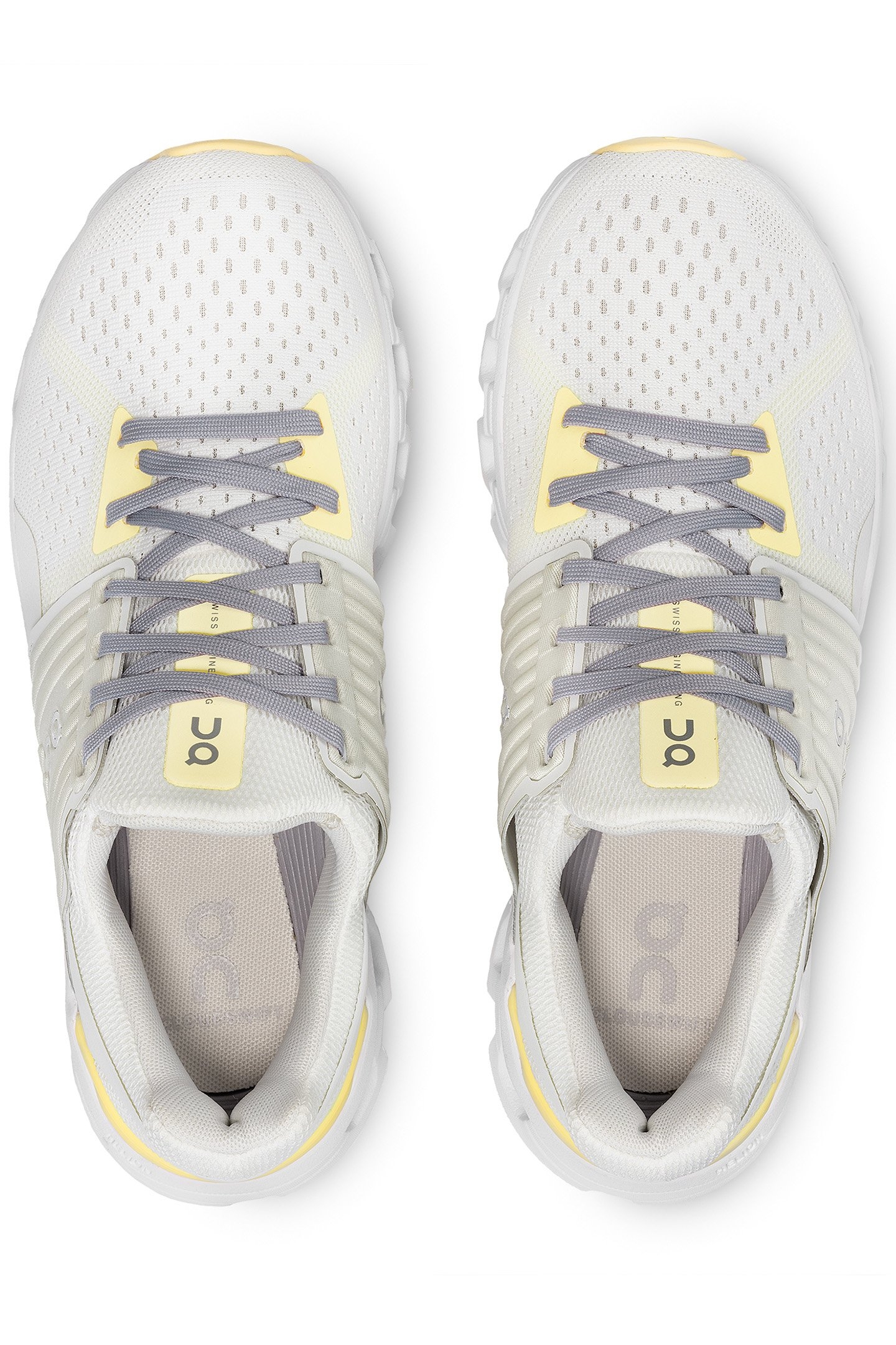 CLOUDSWIFT 2 WHITE LIMELIGHT 3